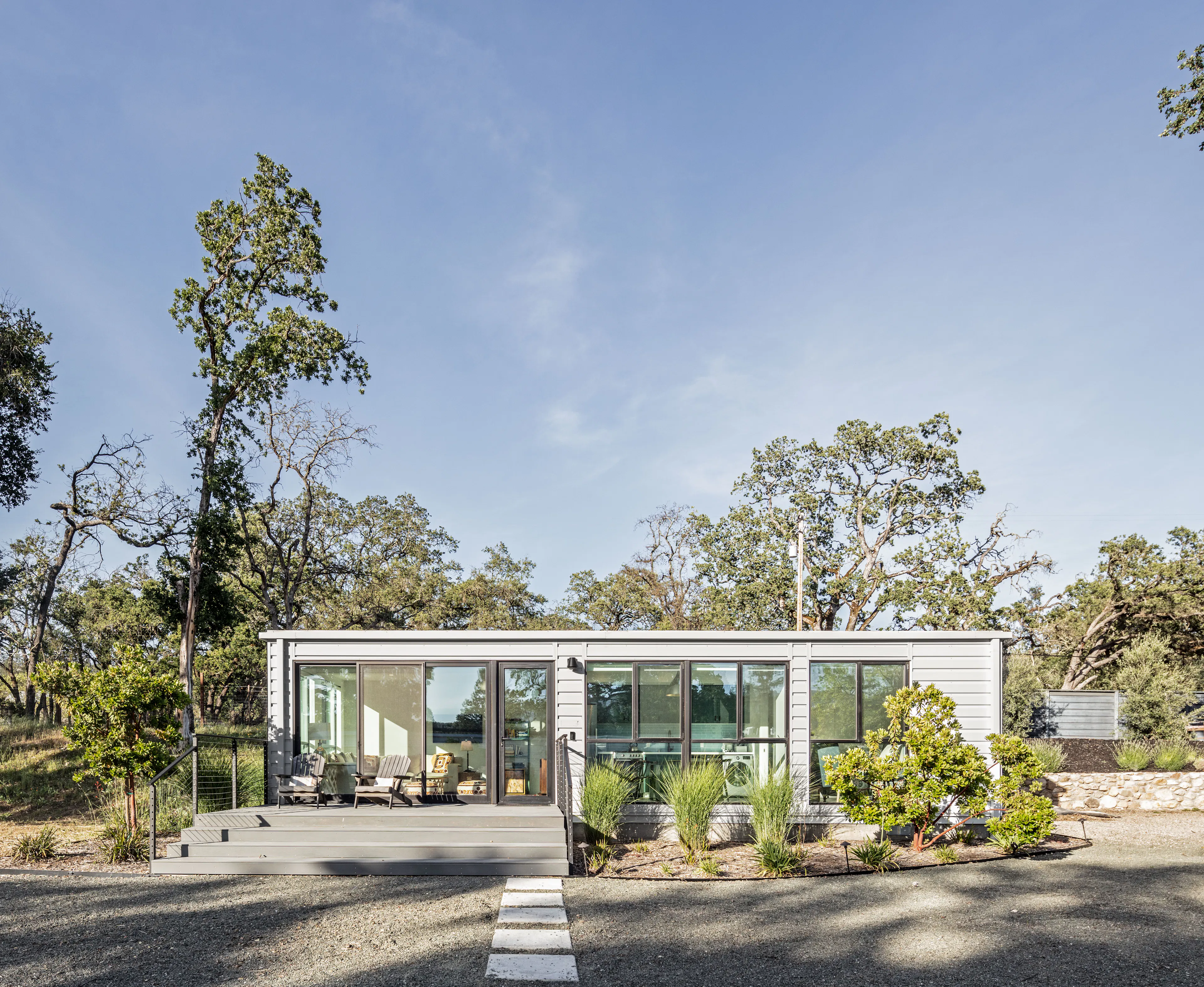 House 023 — Connect 12 Menlo Park — 30