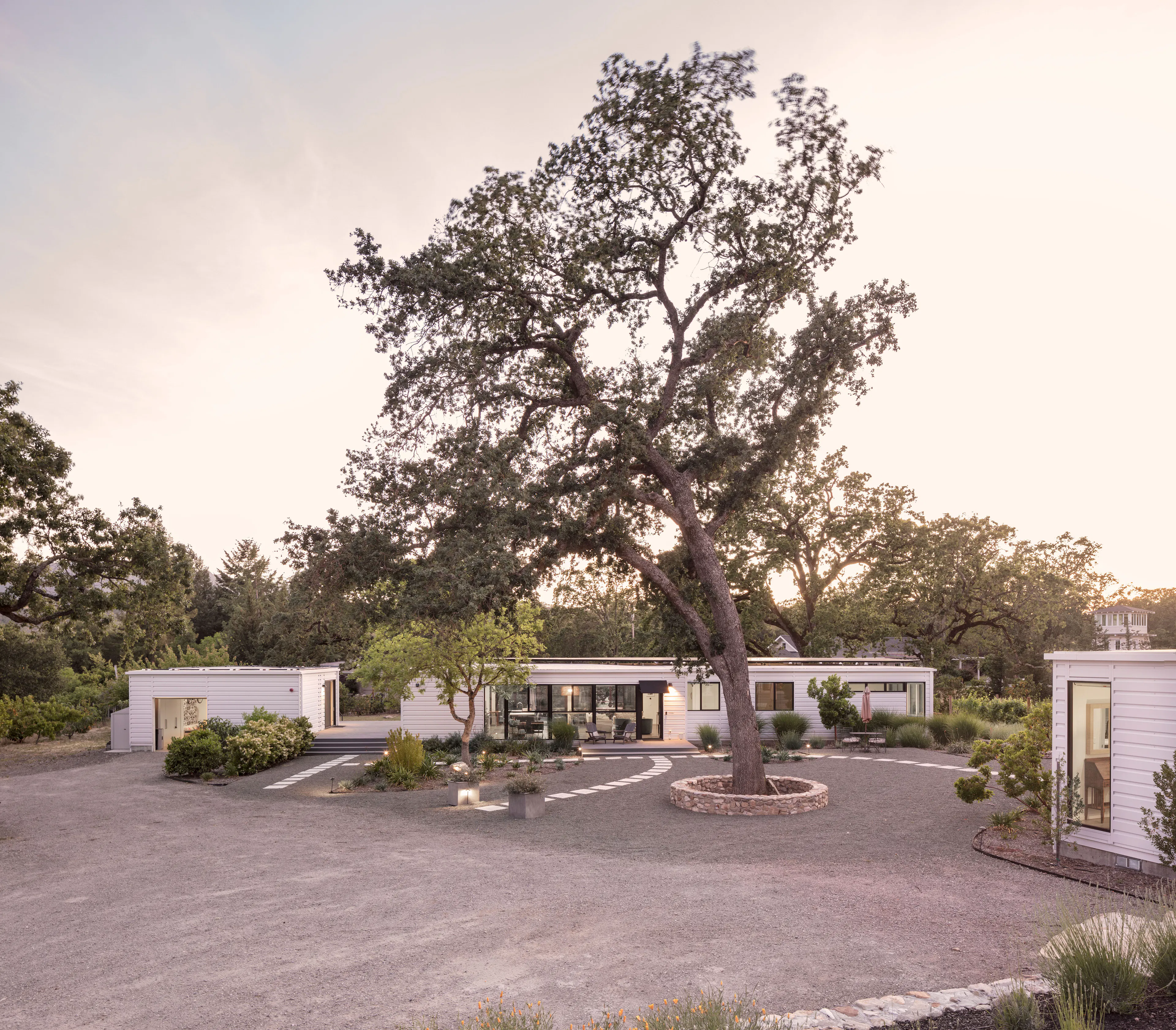 House 023 — Connect 12 Menlo Park — 31