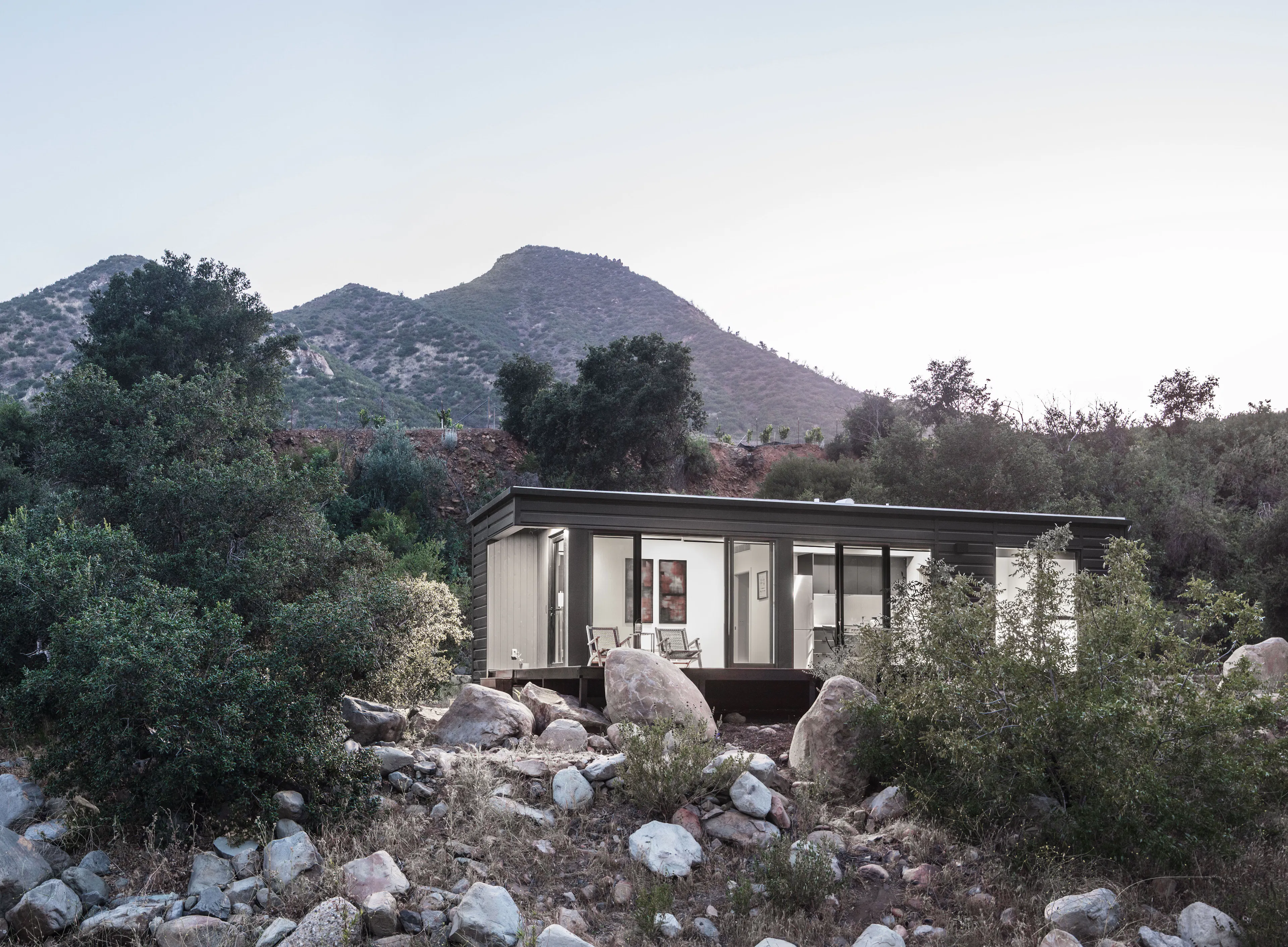 House 023 — Connect 12 Menlo Park — 29