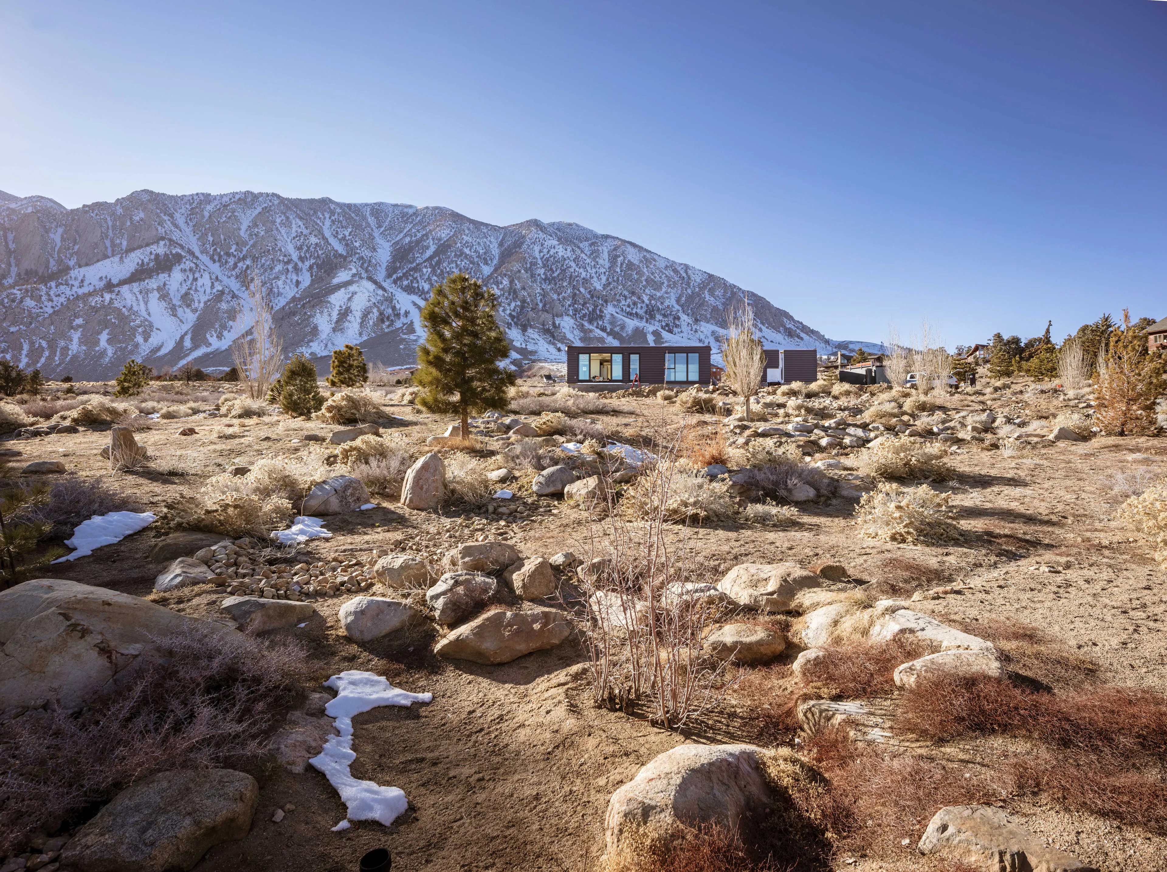 House 023 — Connect 12 Menlo Park — 28