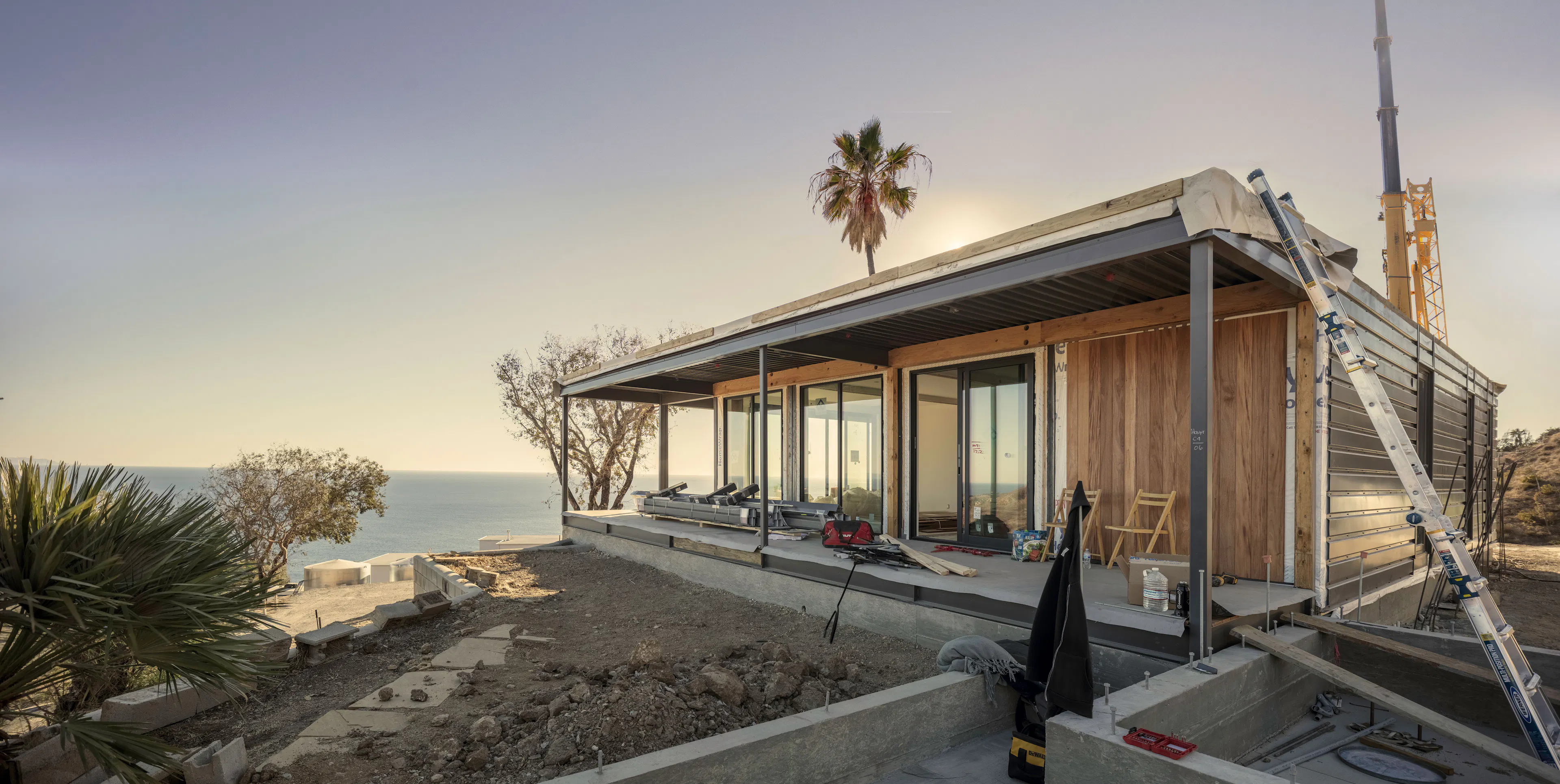 House 023 — Connect 12 Menlo Park — 27