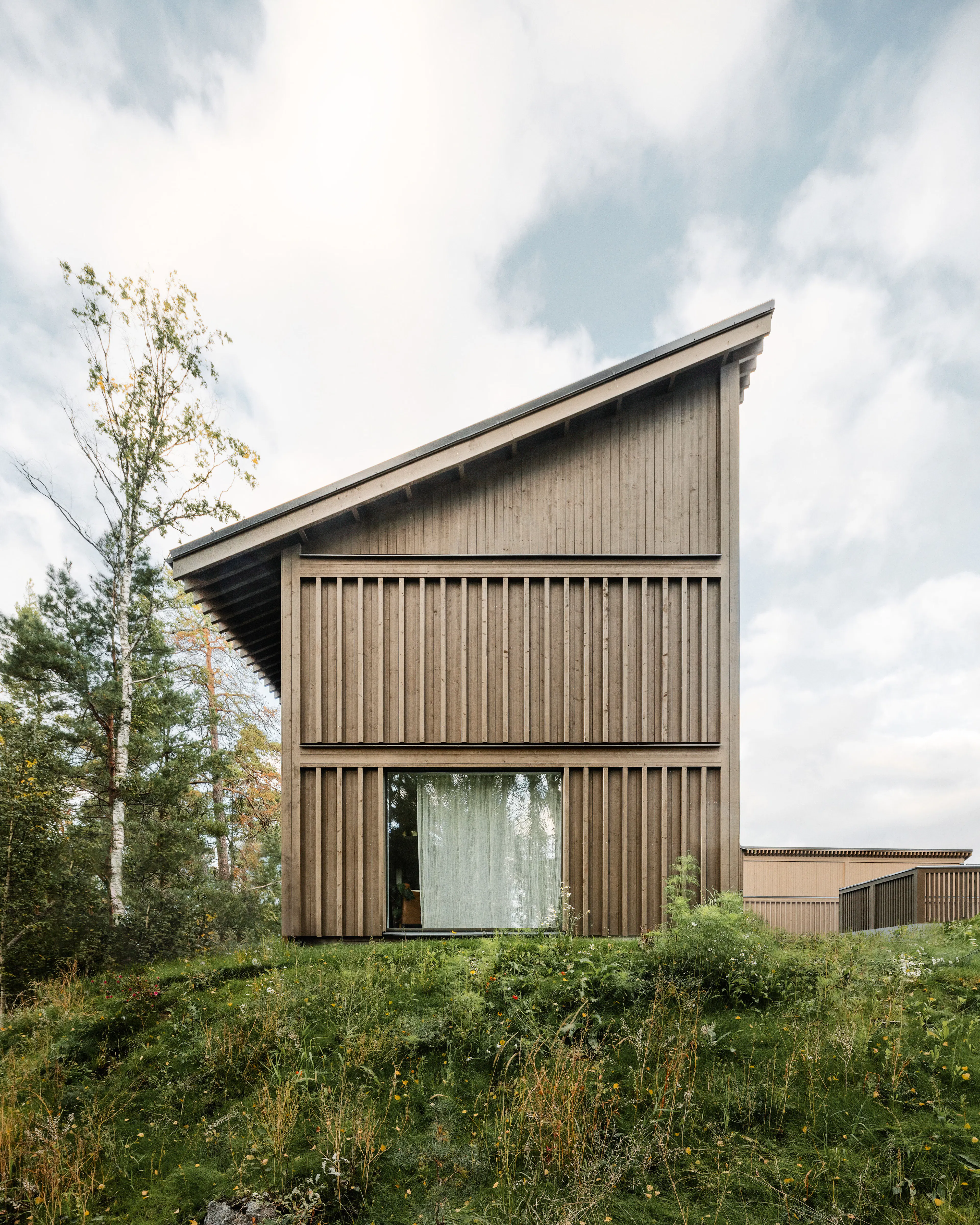 The Lark Theatre — 28