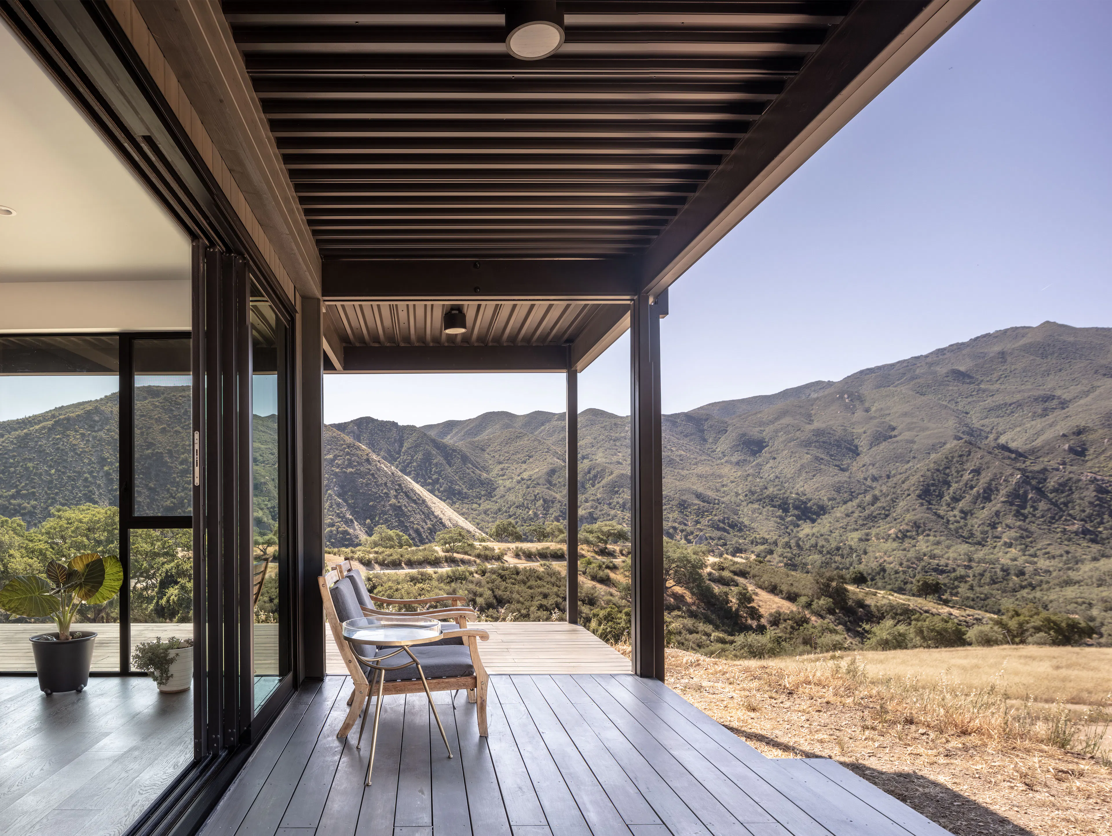 House 023 — Connect 12 Menlo Park — 26