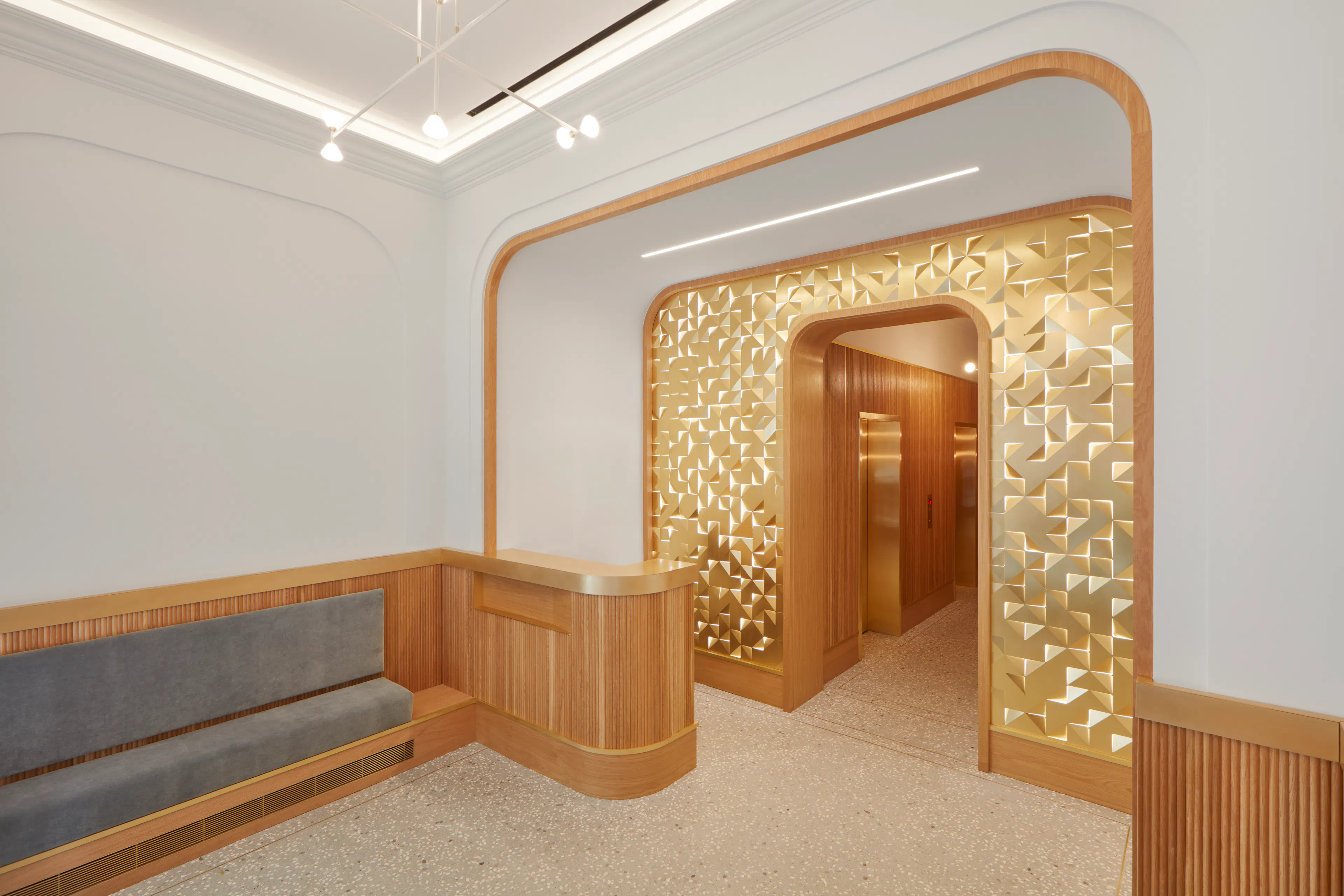 20 Old Fulton Street — 7