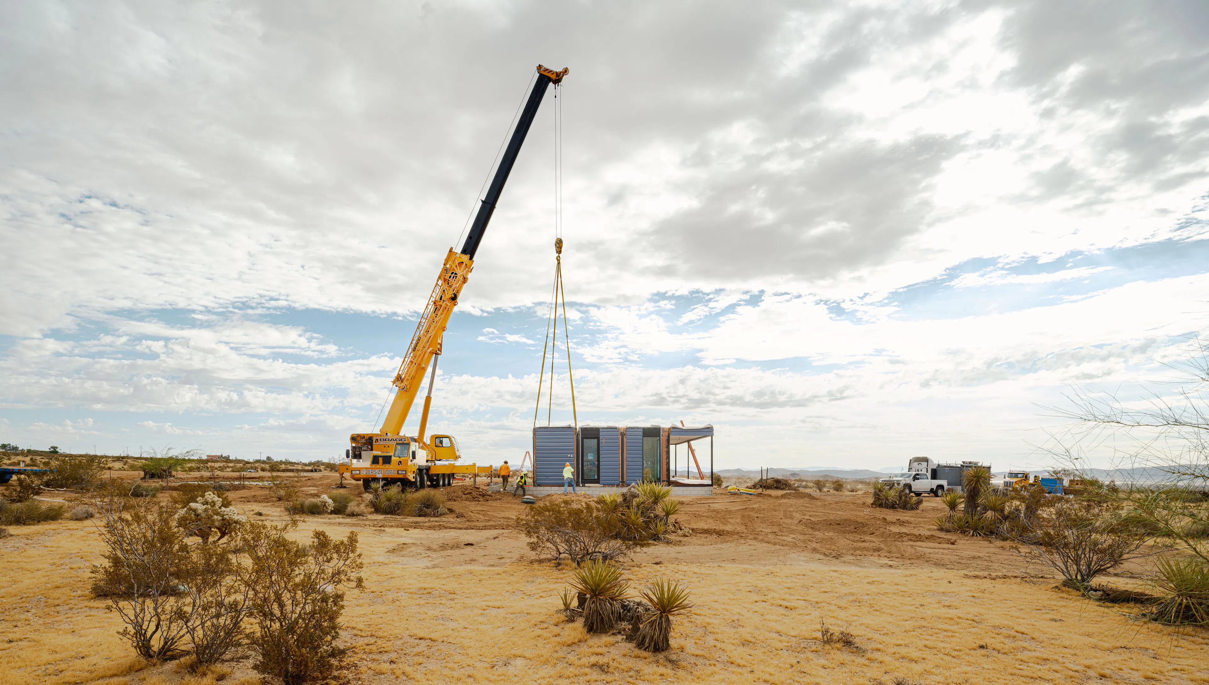 House 023 — Connect 12 Menlo Park — 25