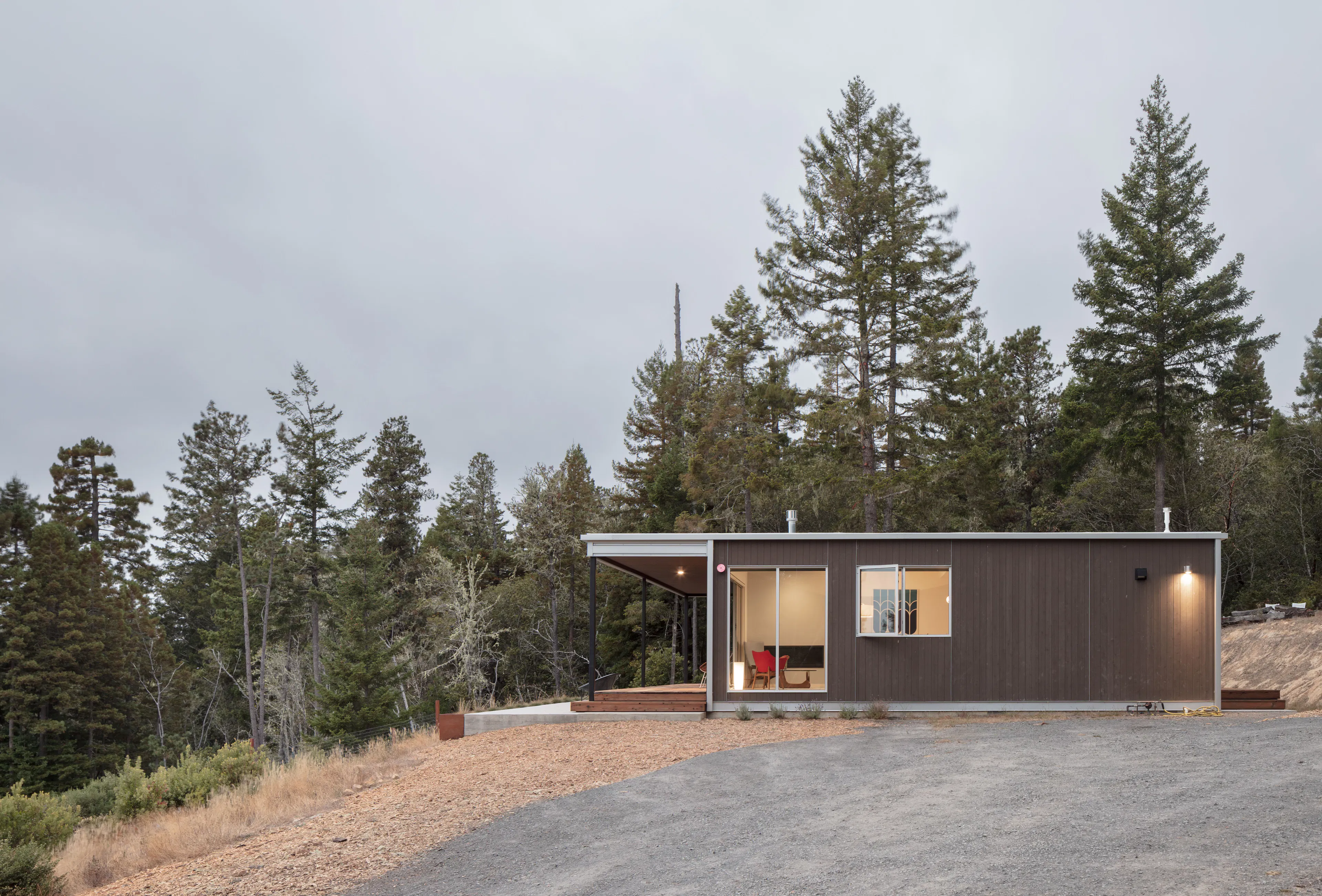 House 023 — Connect 12 Menlo Park — 23