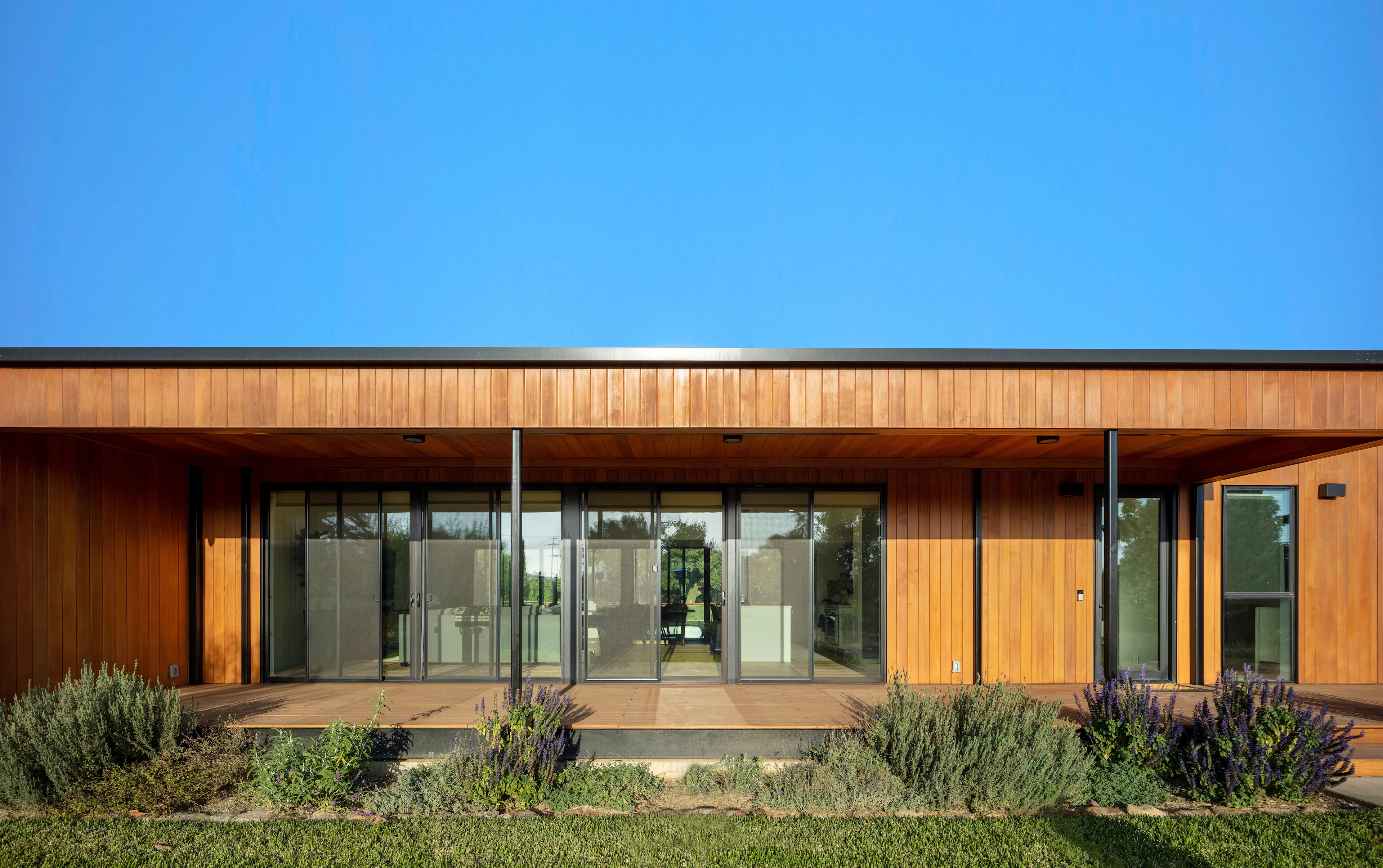 House 023 — Connect 12 Menlo Park — 22