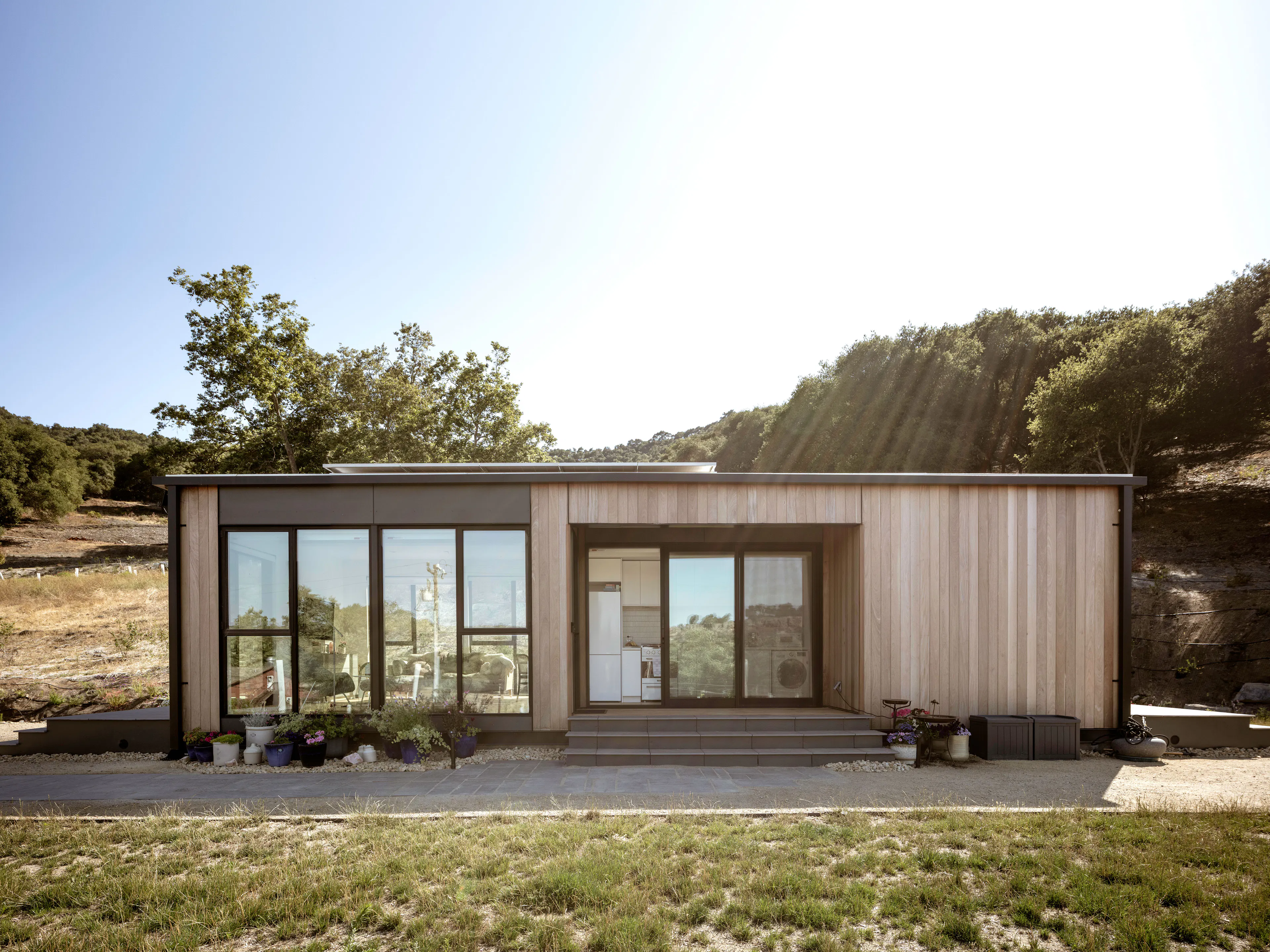 House 023 — Connect 12 Menlo Park — 19