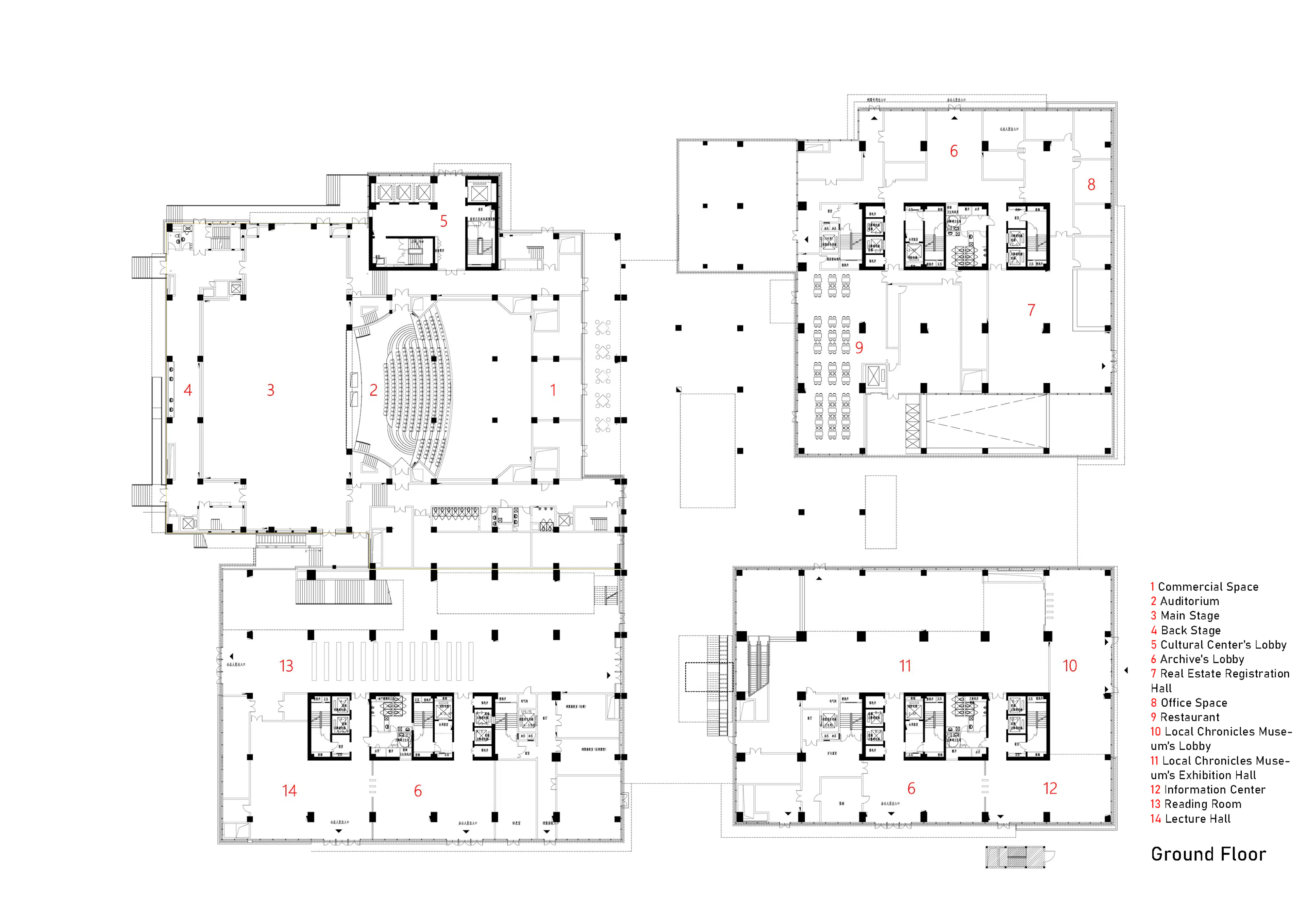 Jiangmen Archives Center — 11