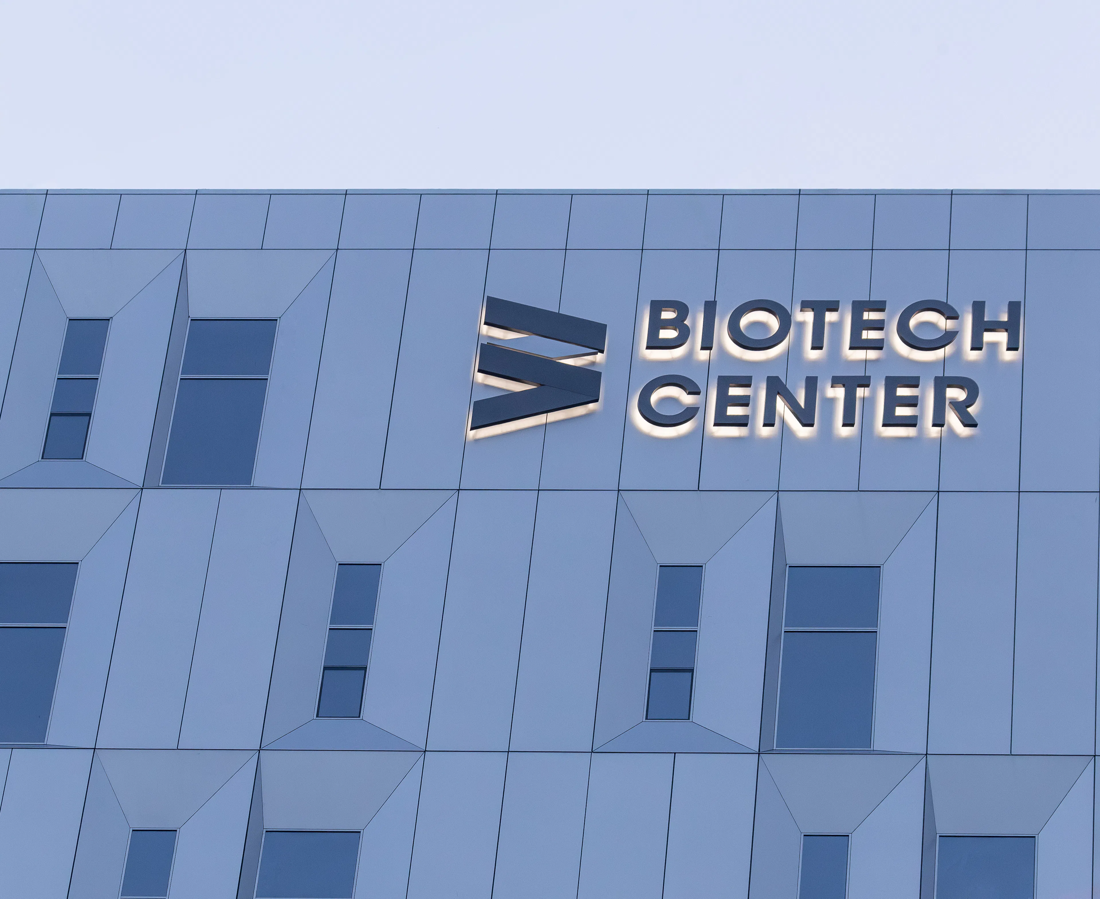 Biotech Research and Incubation Center Phase III — 11
