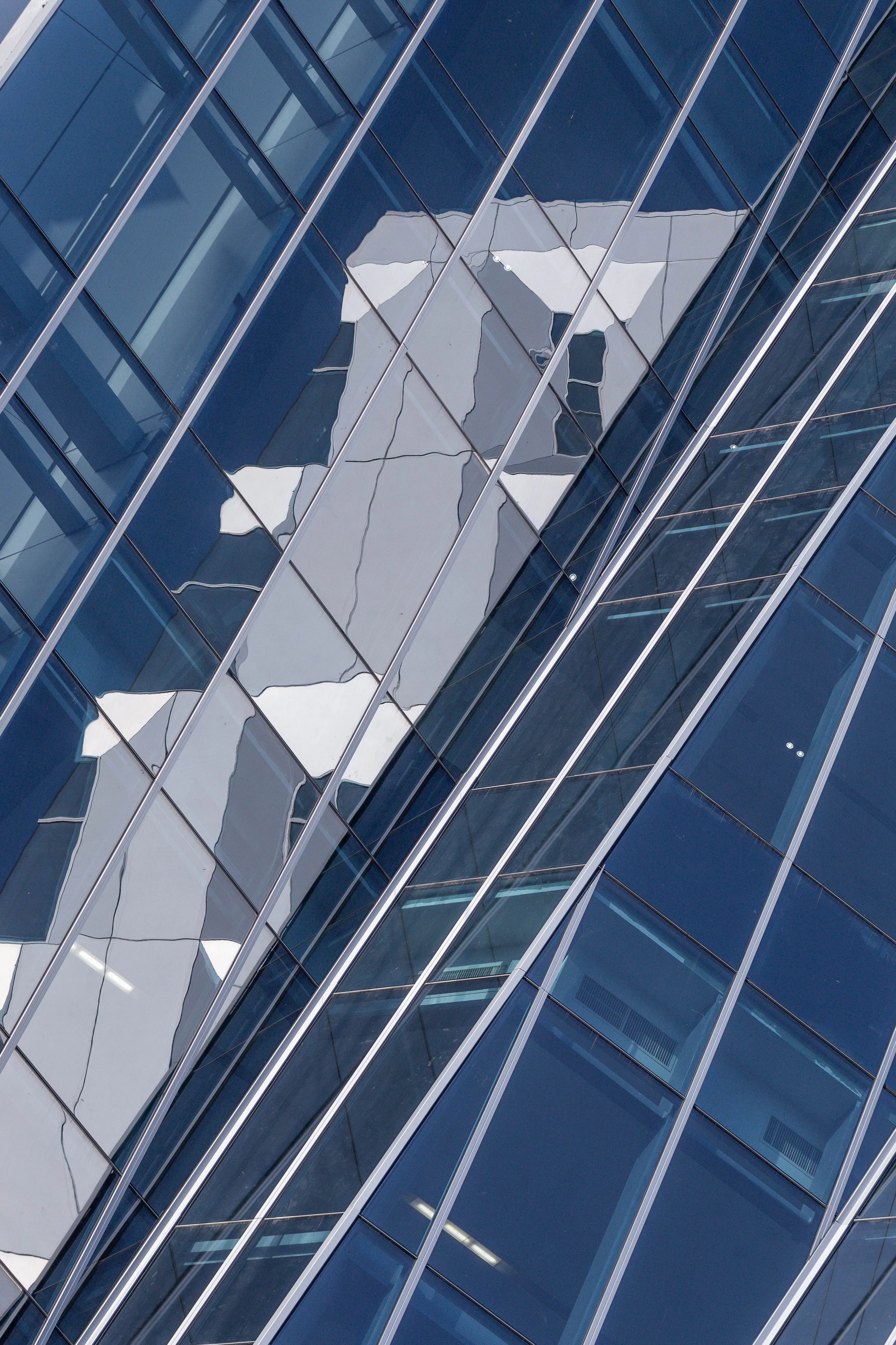 Biotech Research and Incubation Center Phase III — 12