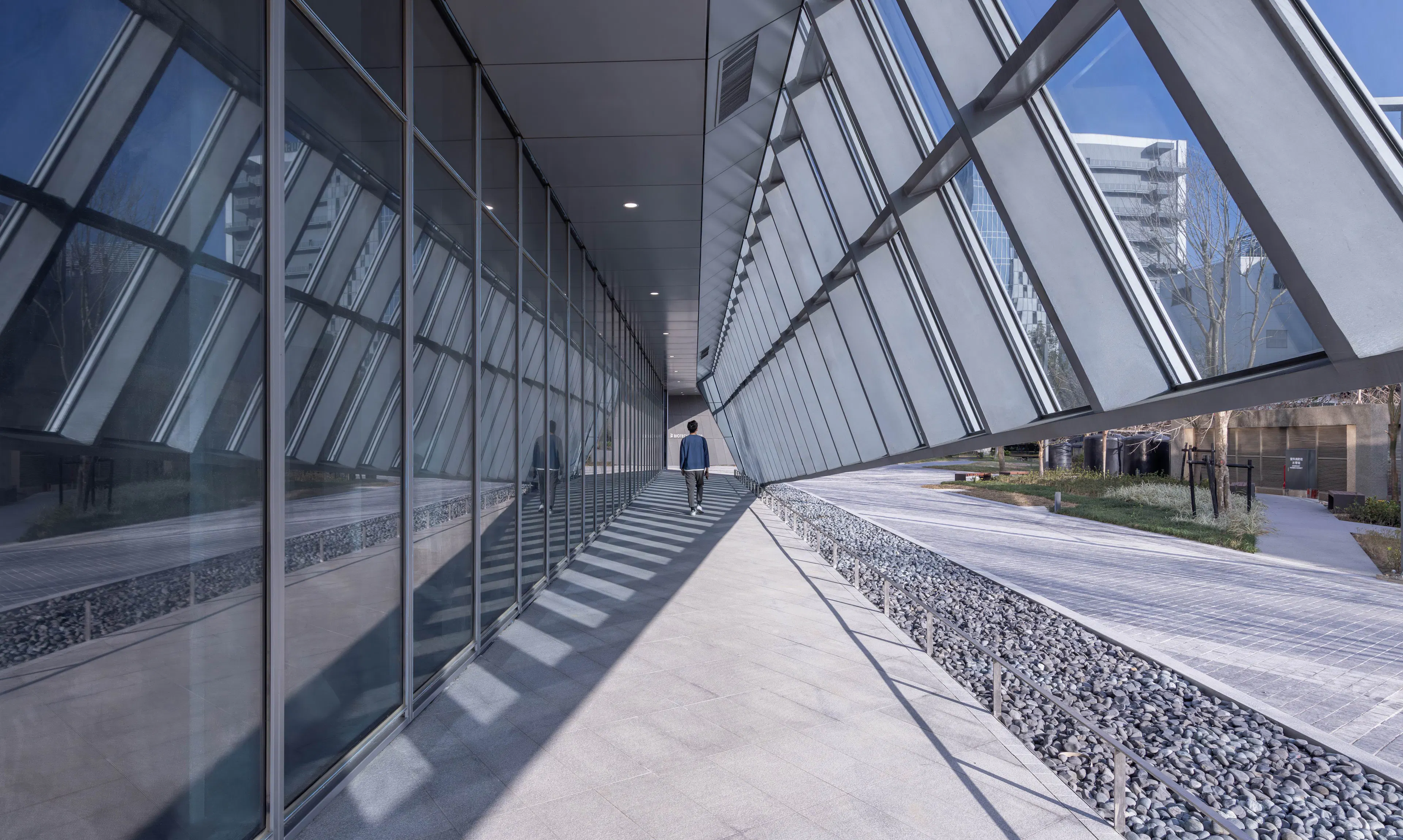 Biotech Research and Incubation Center Phase III — 17