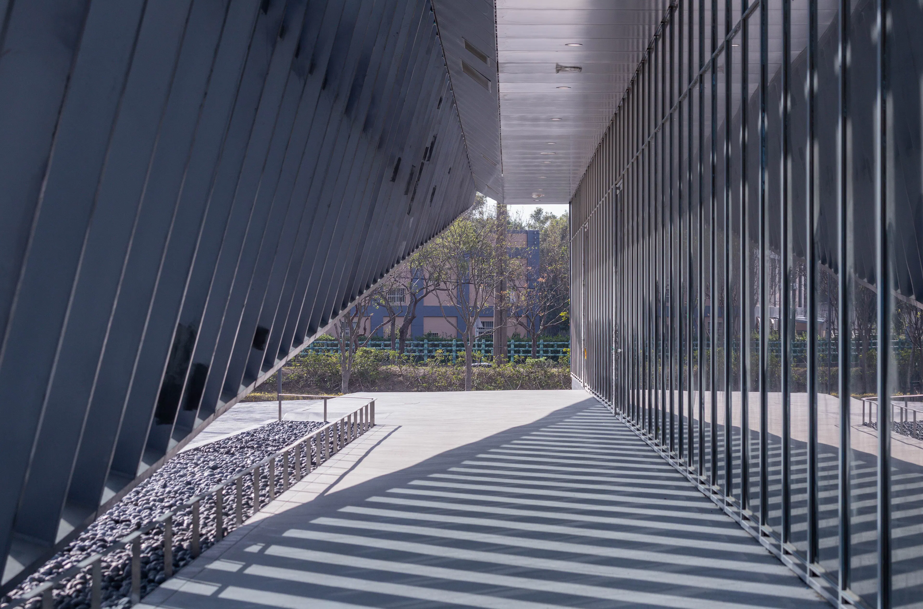 Biotech Research and Incubation Center Phase III — 18