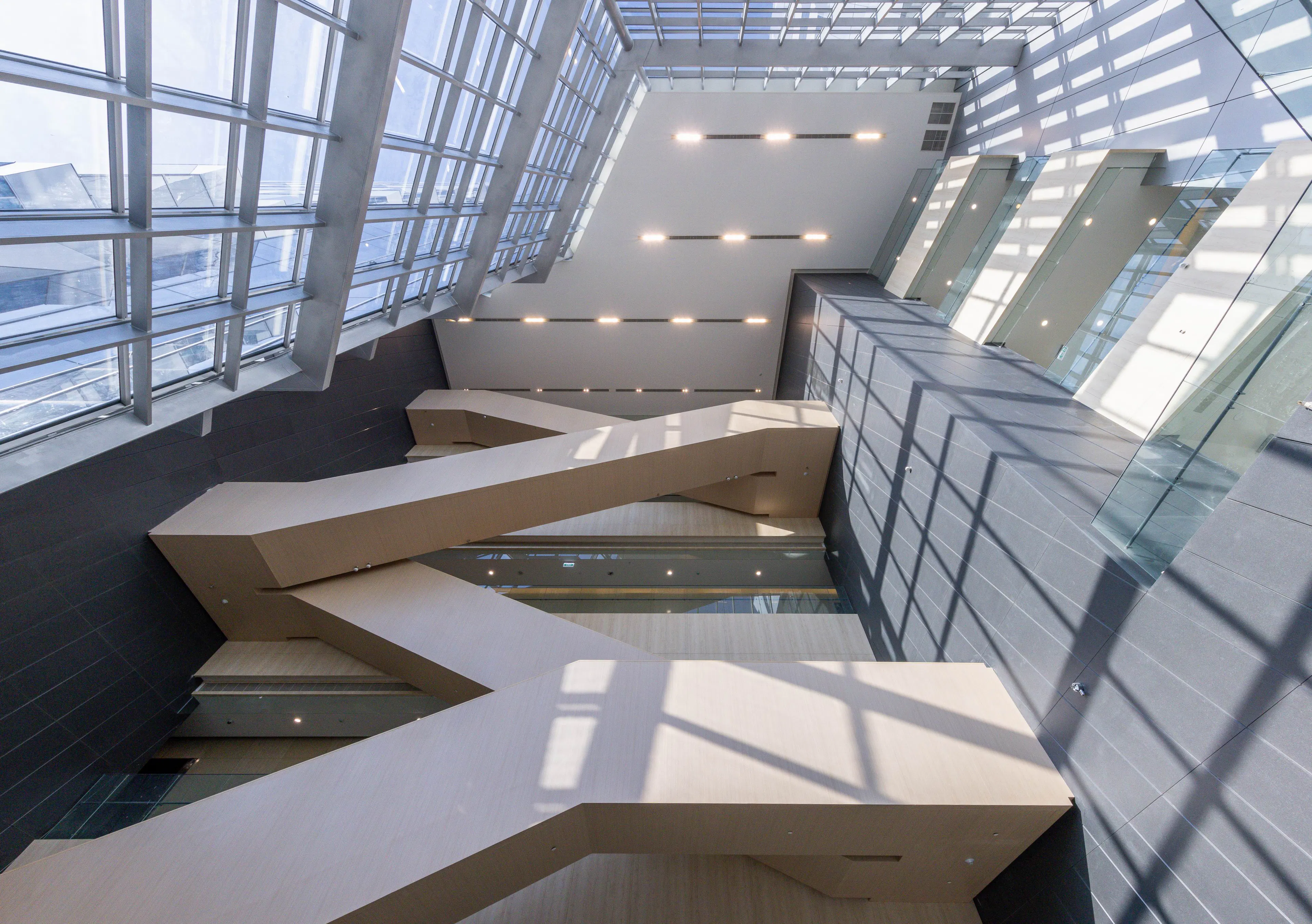 Biotech Research and Incubation Center Phase III — 23