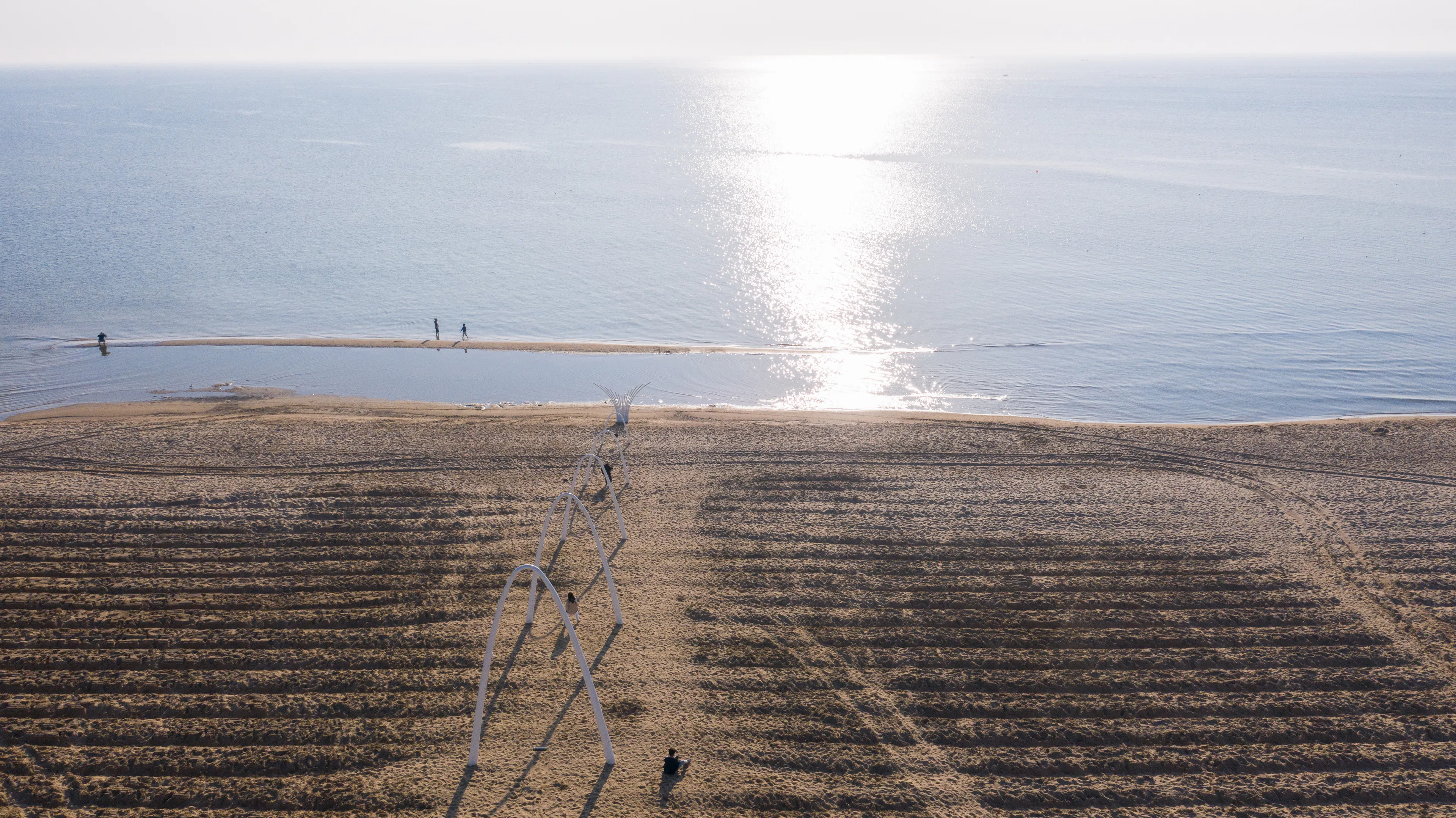 Aranya Seaside Whale Swing — 3