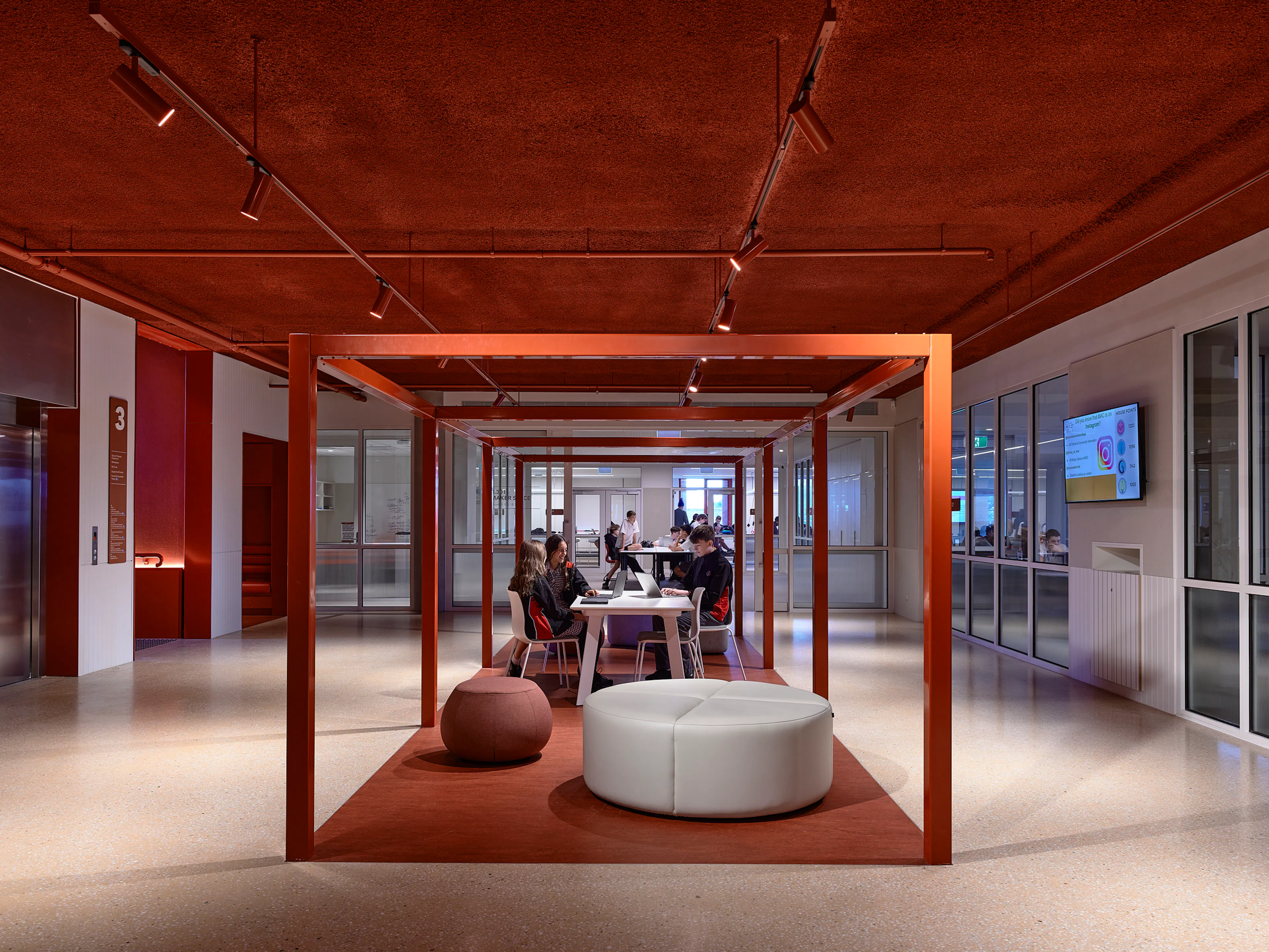 Mount Alexander College — 11