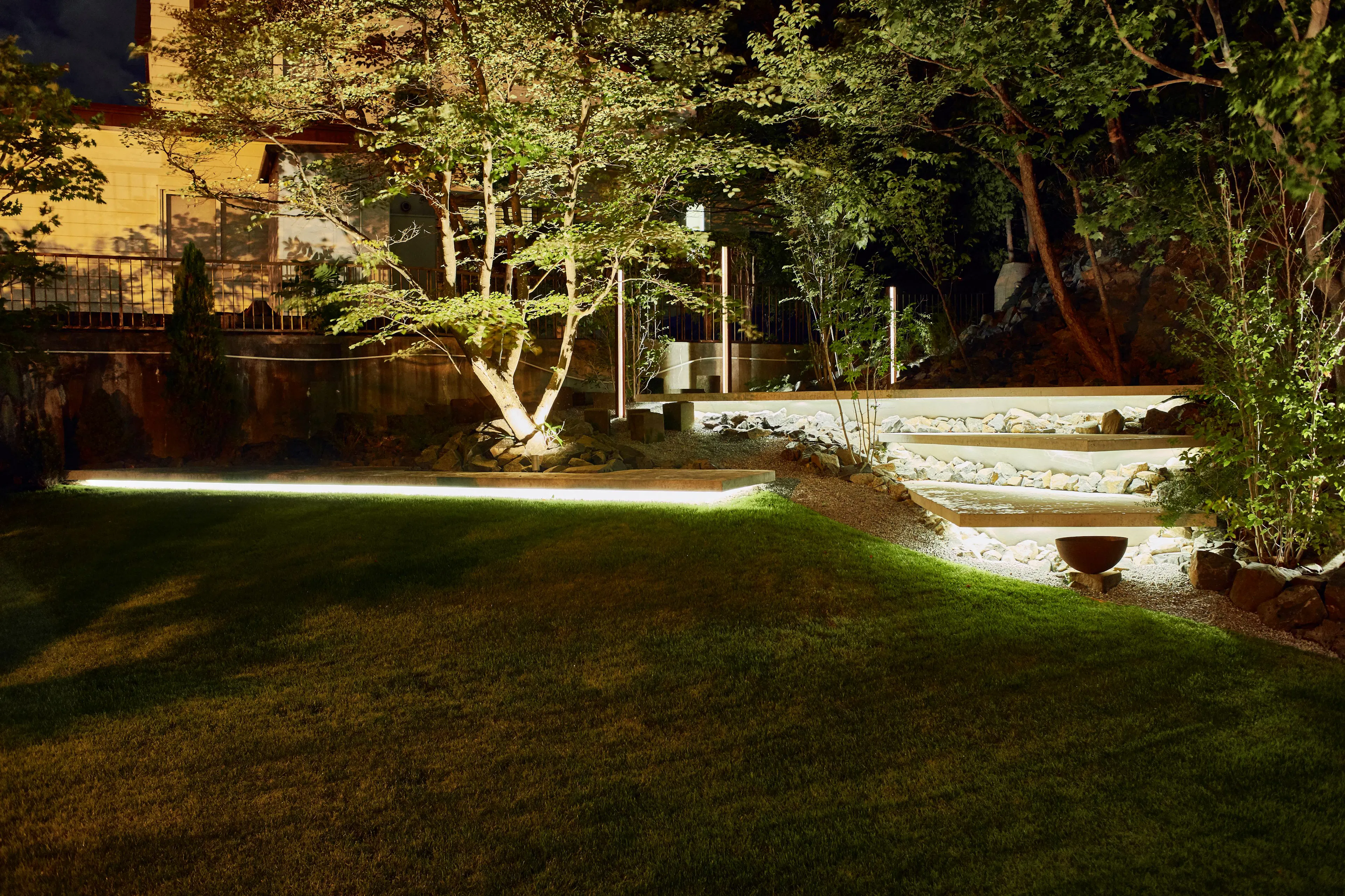 concrete table — 4