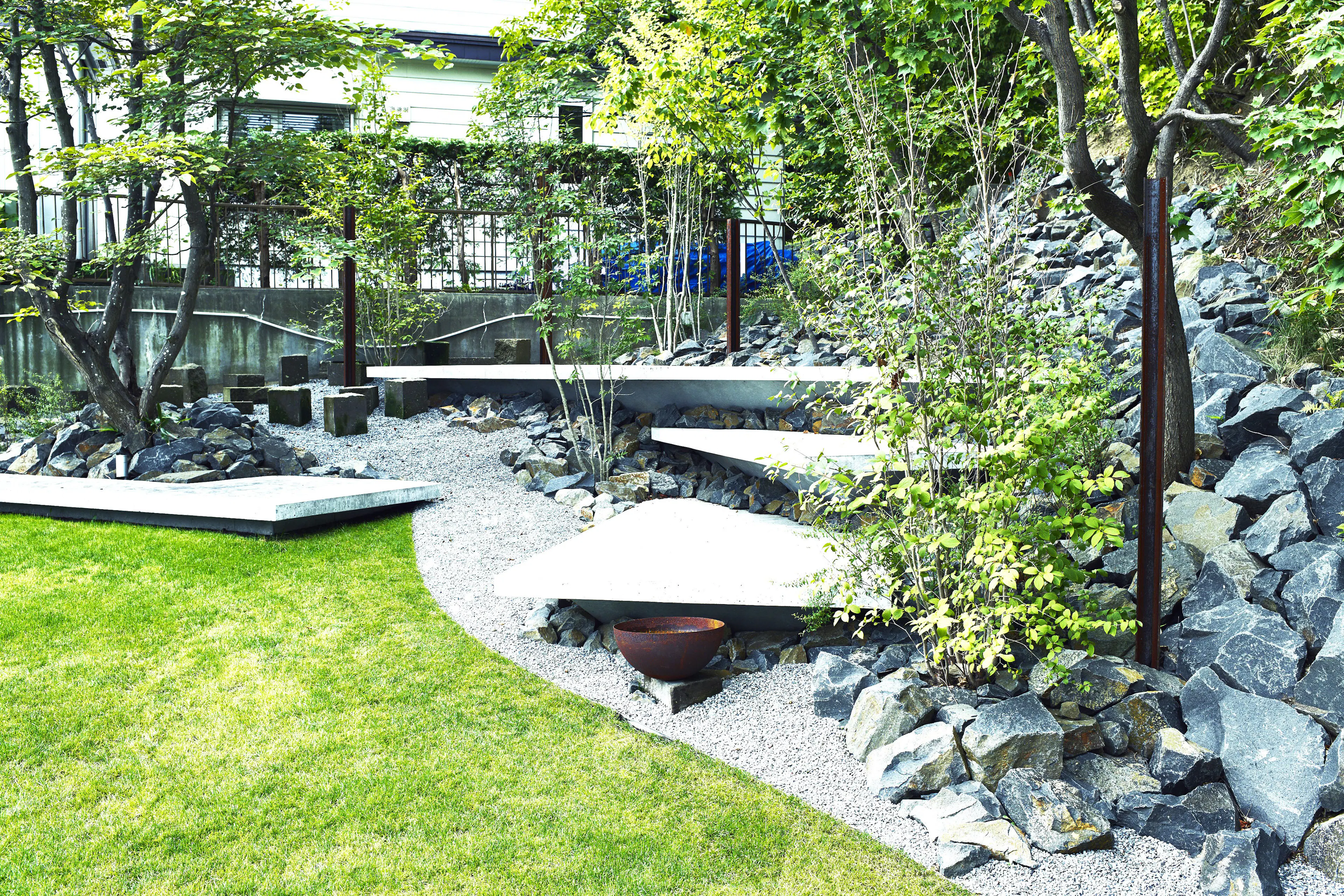 concrete table — 5