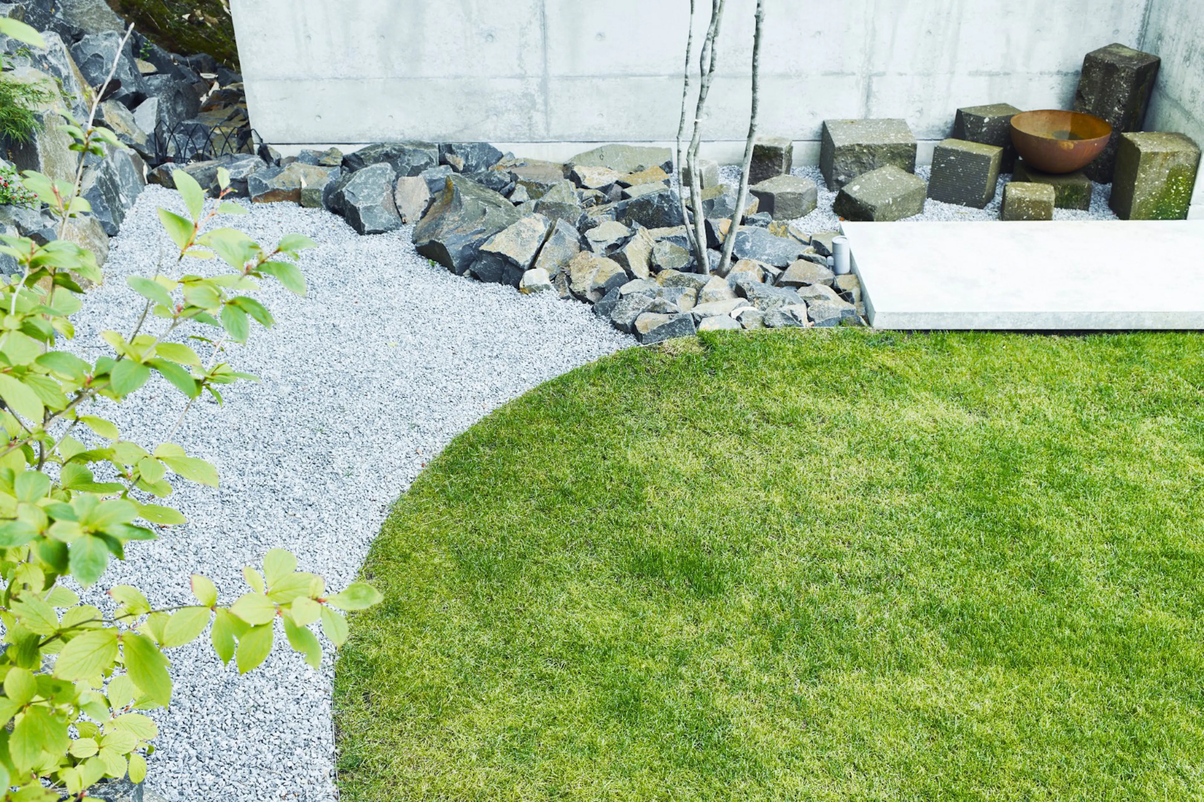 concrete table — 6