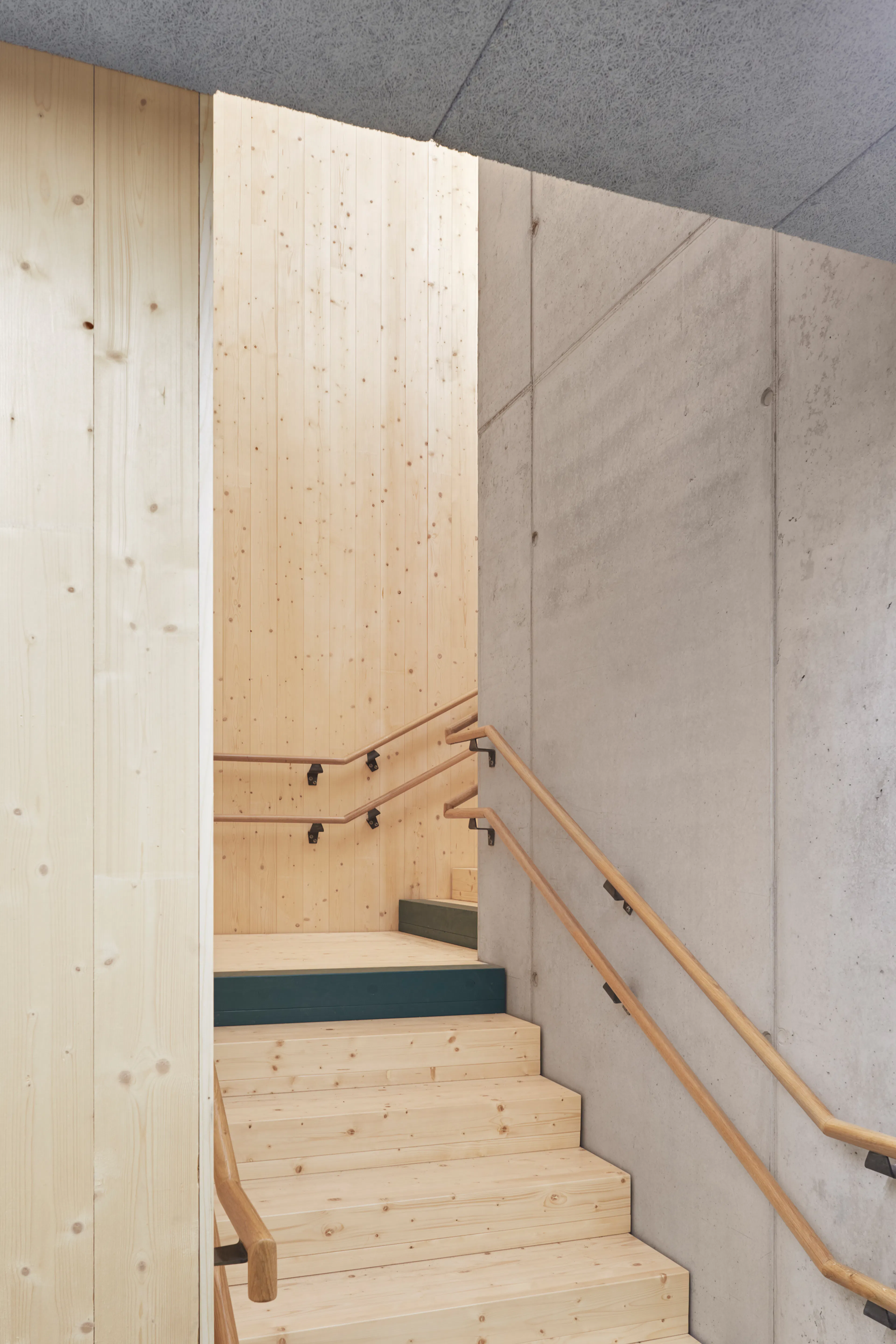 New Building Sofie Haug Children’s Day-Care Centre — 5