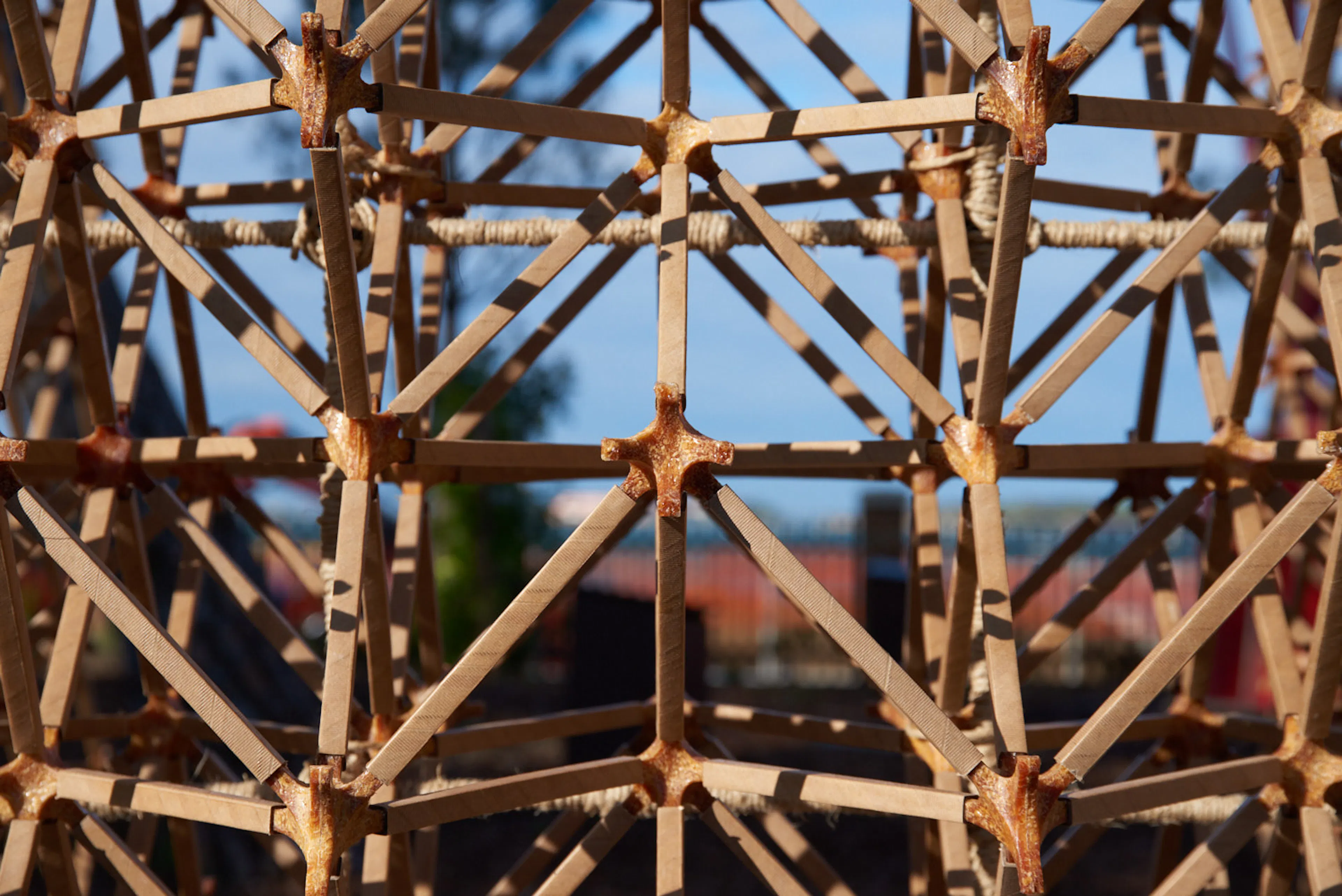 World Food Waste Tea House: #001 Veneti-an — 3