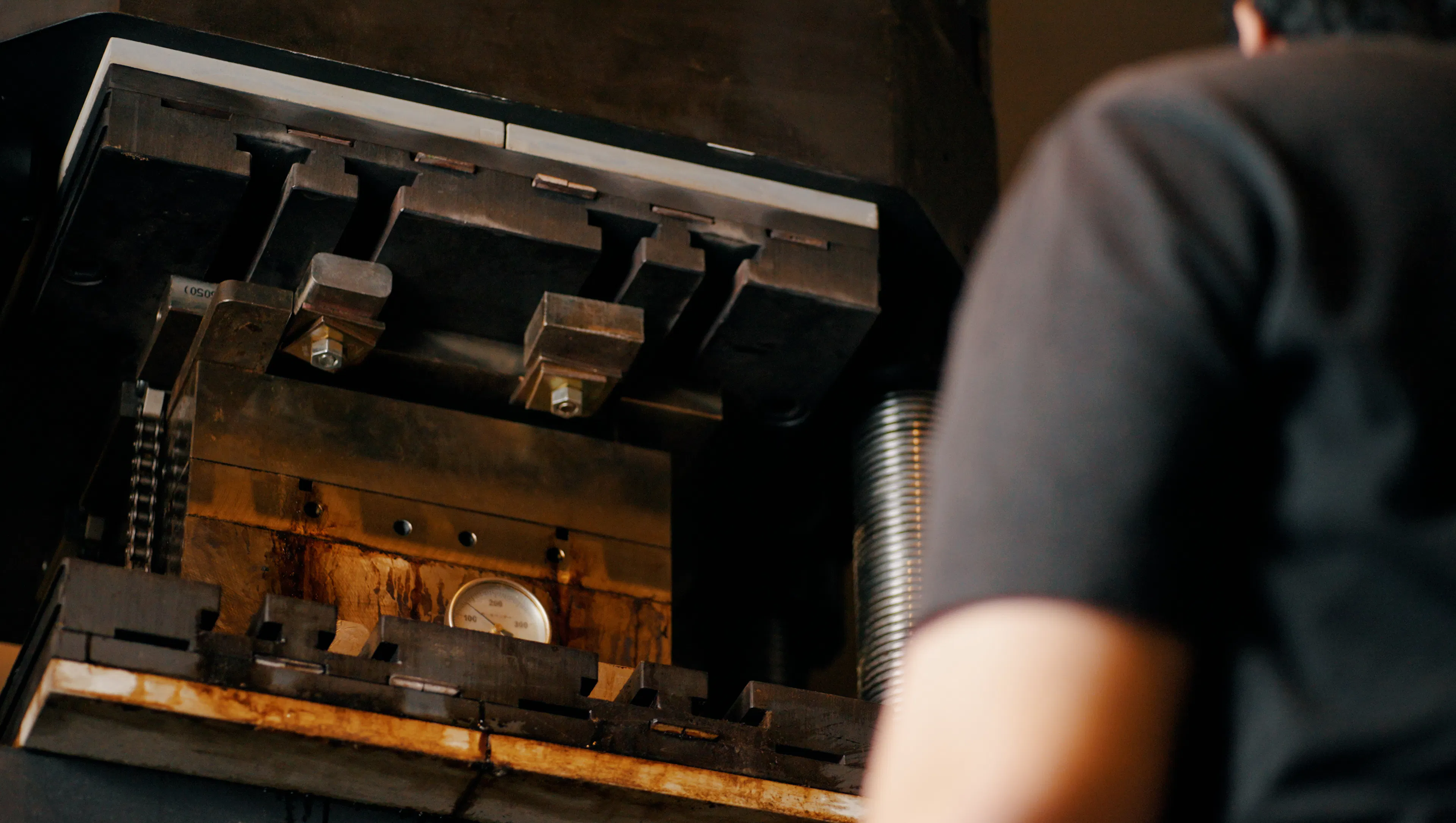 World Food Waste Tea House: #001 Veneti-an — 12