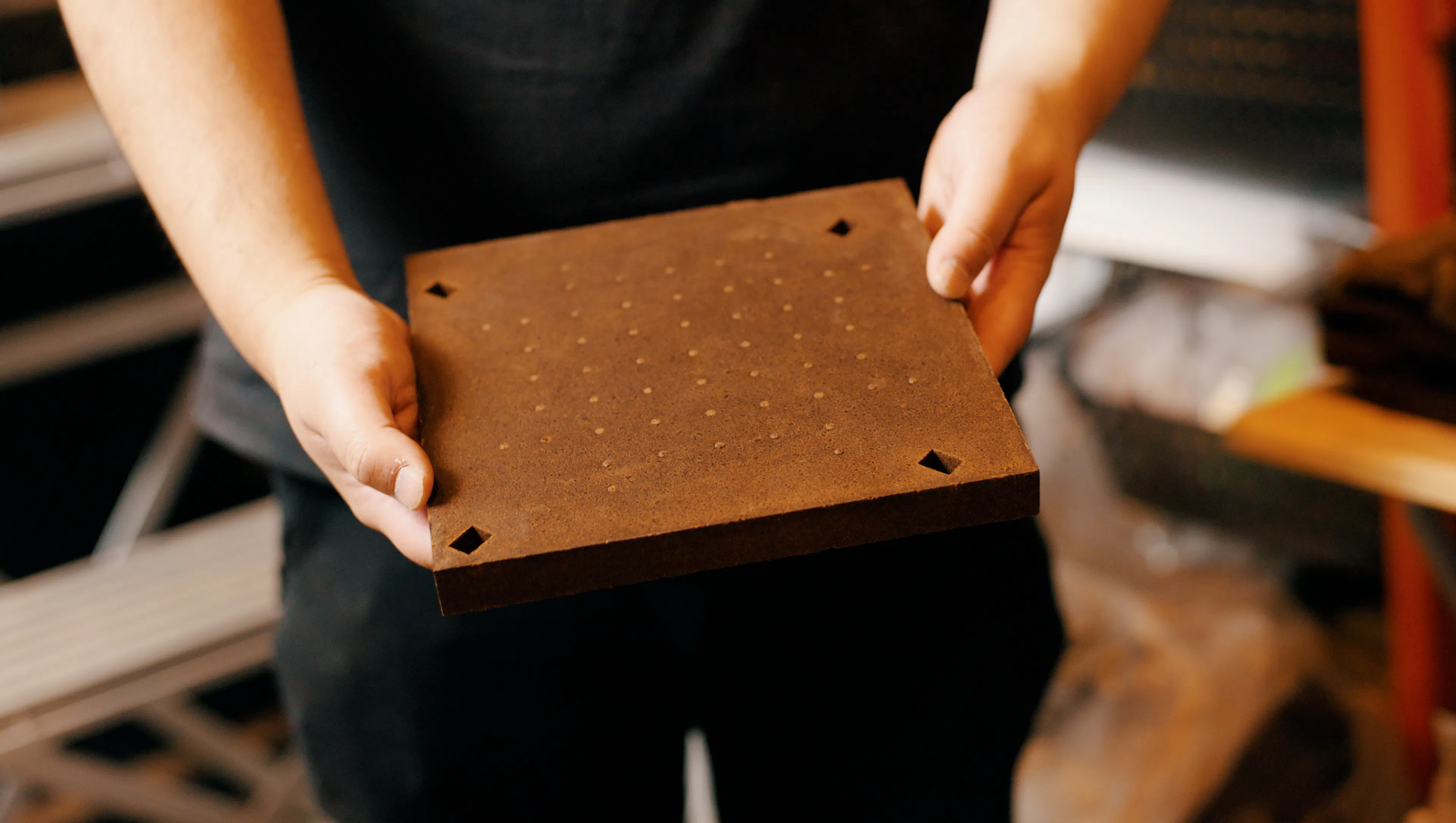 World Food Waste Tea House: #001 Veneti-an — 13