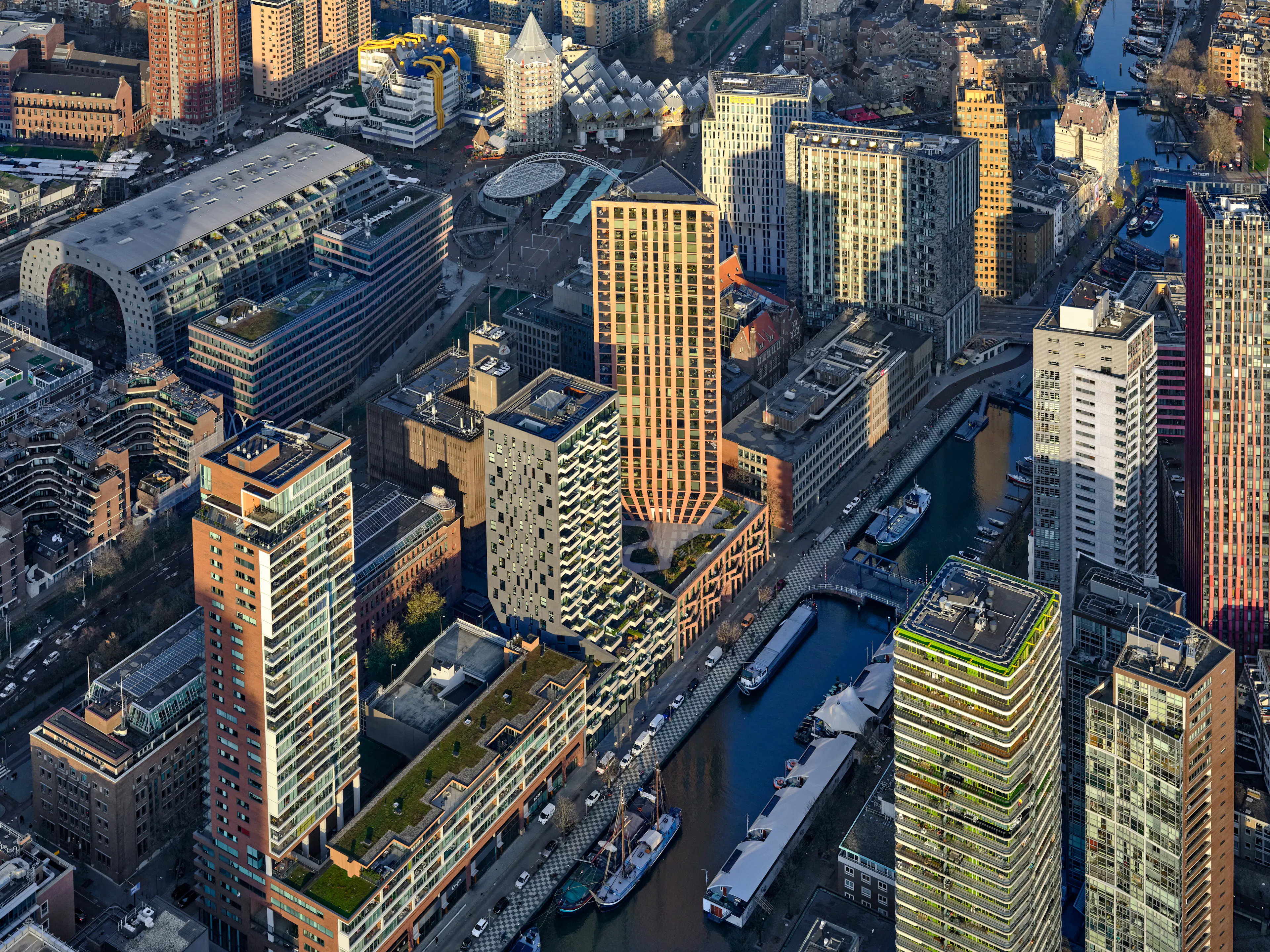 The Muse & CasaNova — 6