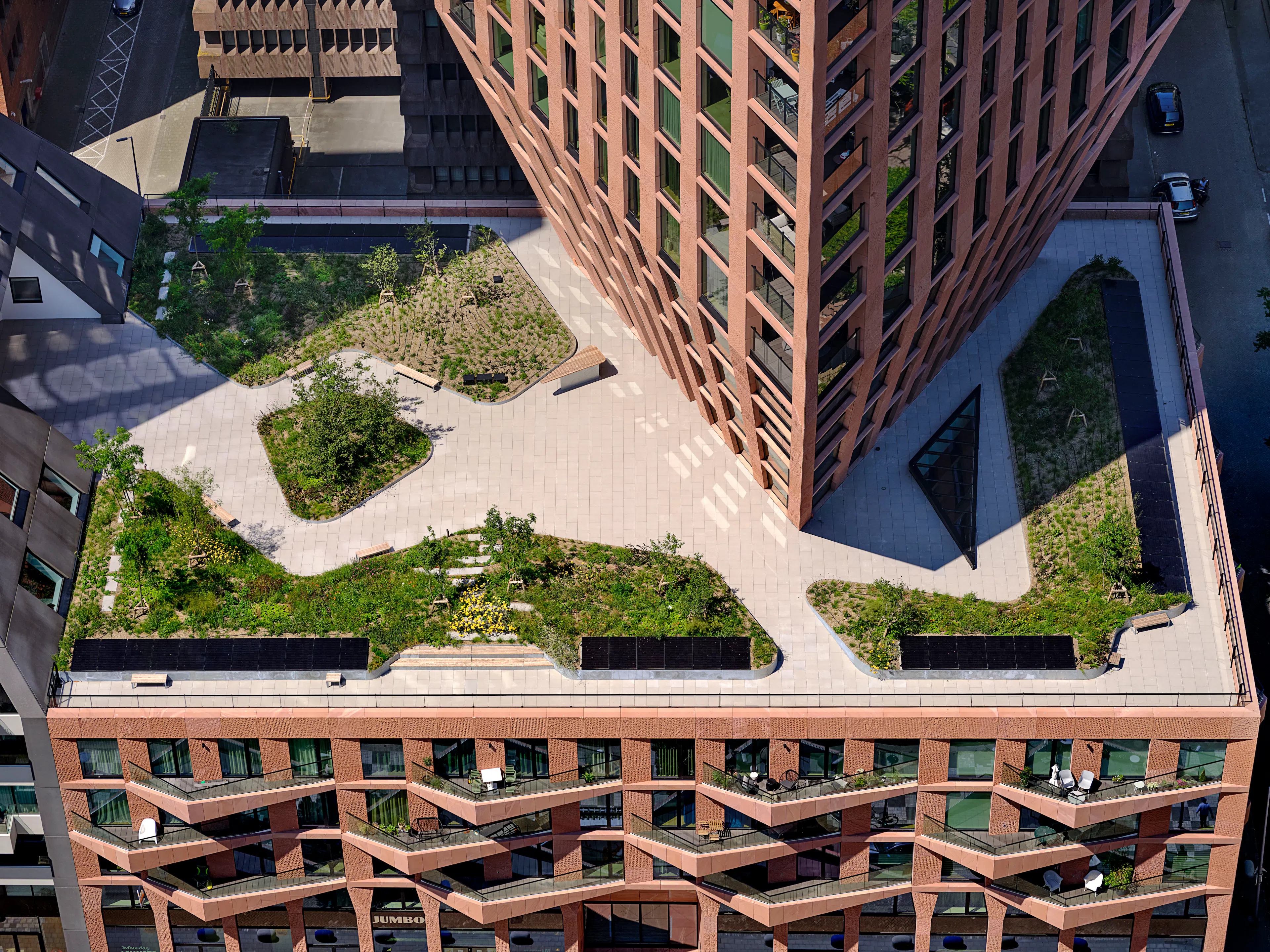 The Muse & CasaNova — 8