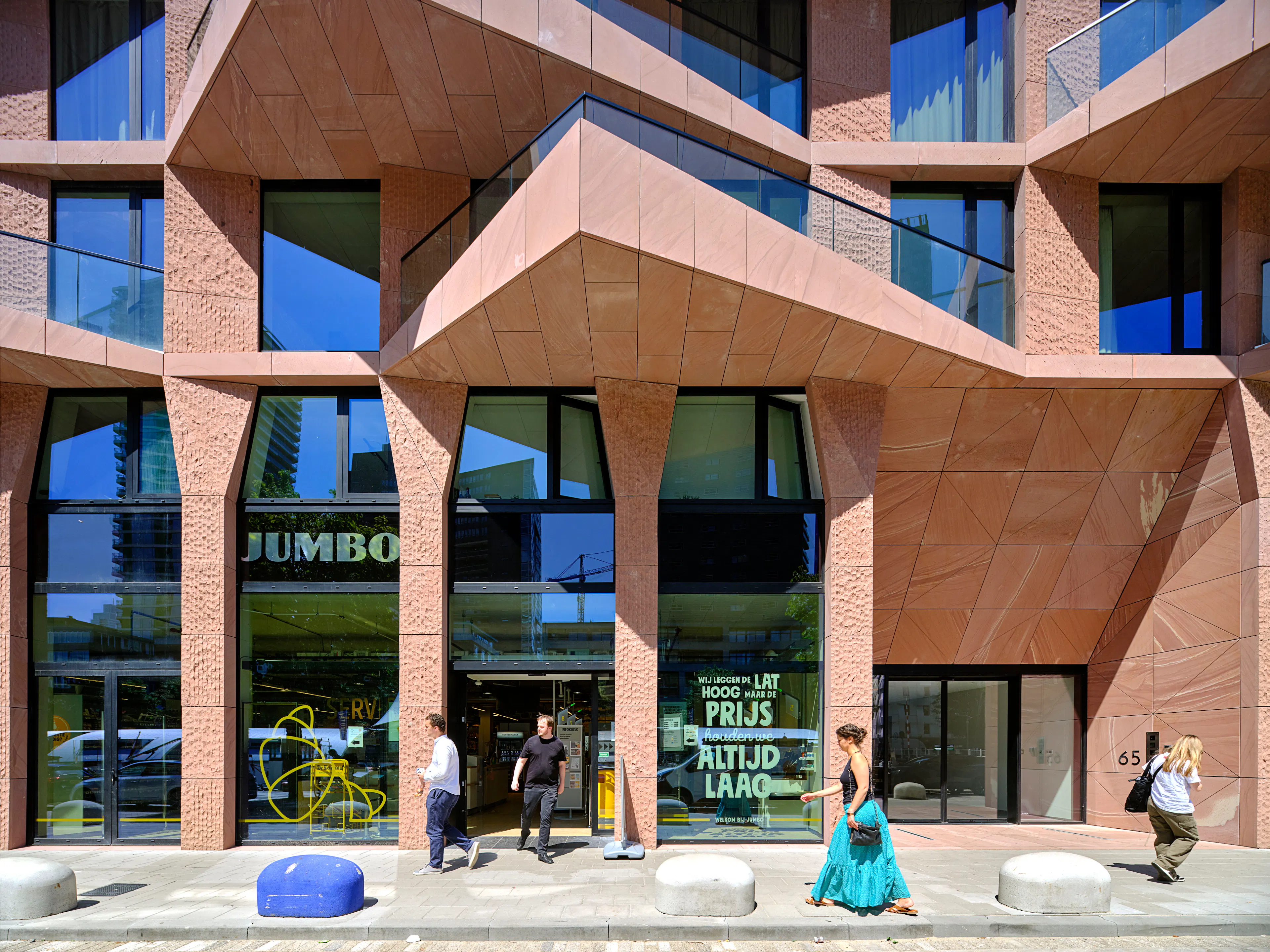 The Muse & CasaNova — 9