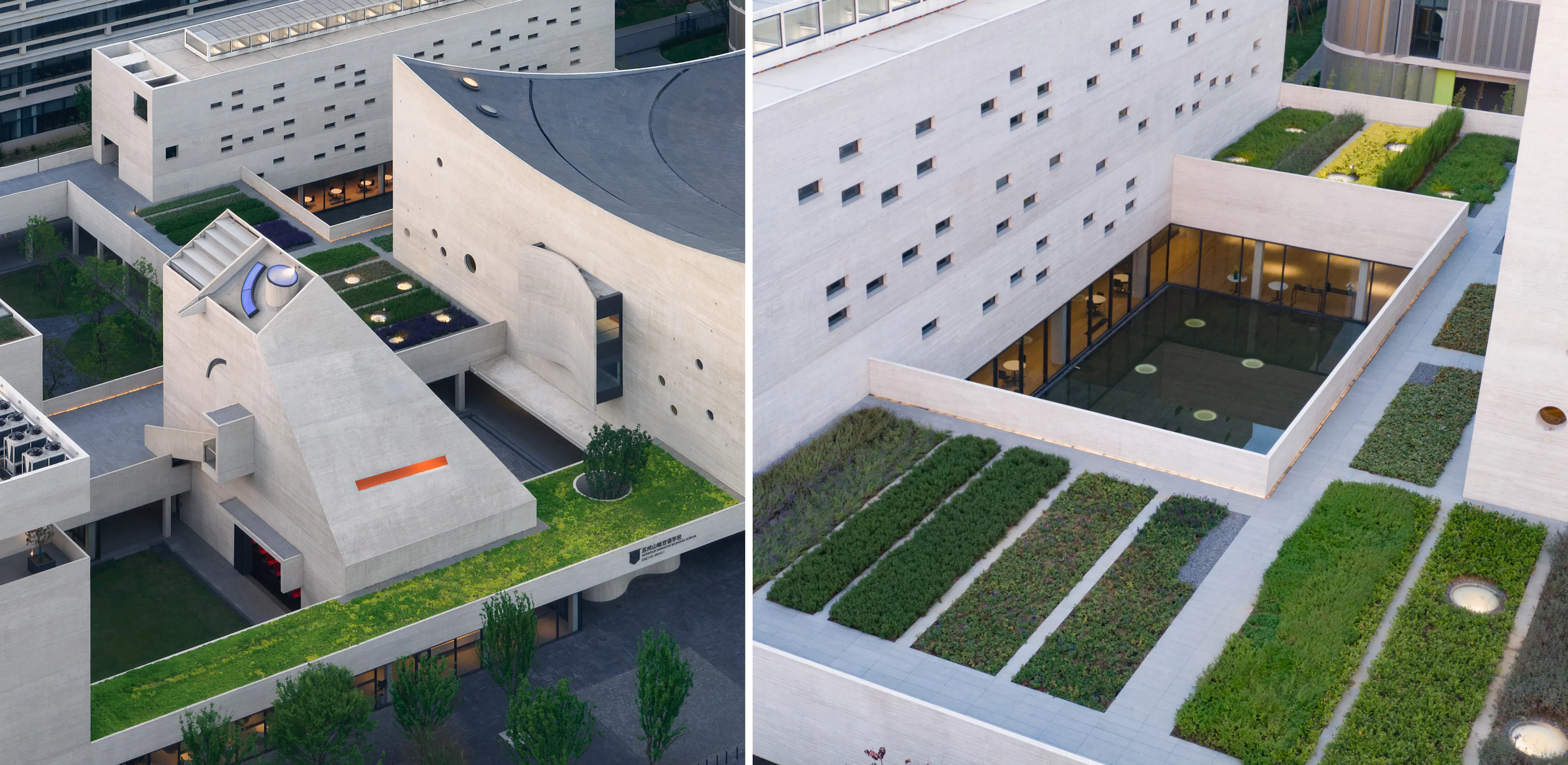 Suzhou Mountain Kingston Bilingual School — 3