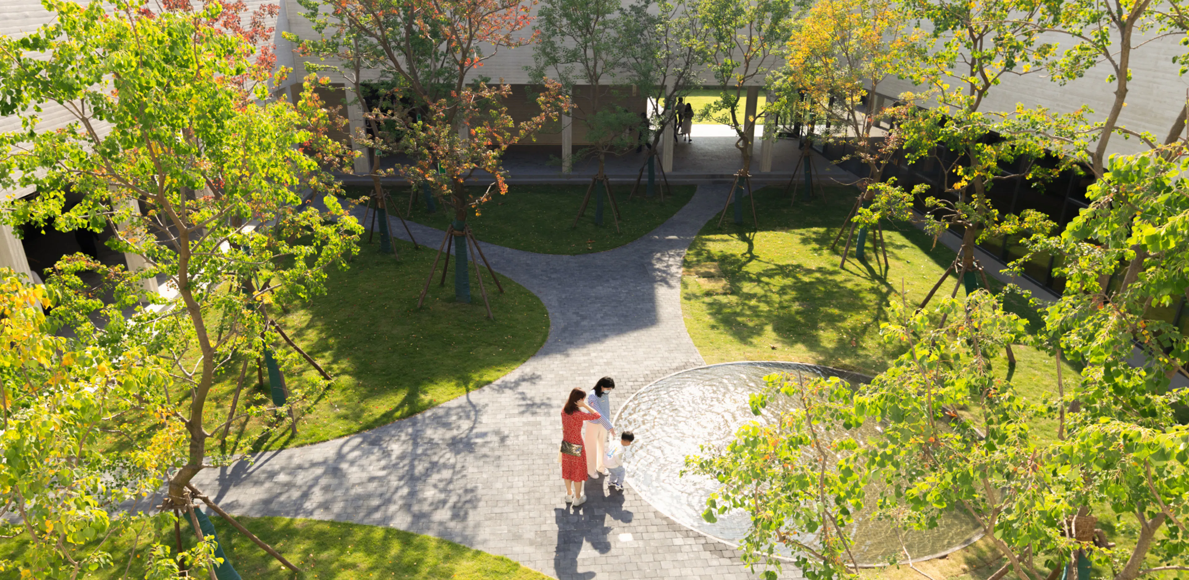 Suzhou Mountain Kingston Bilingual School — 4