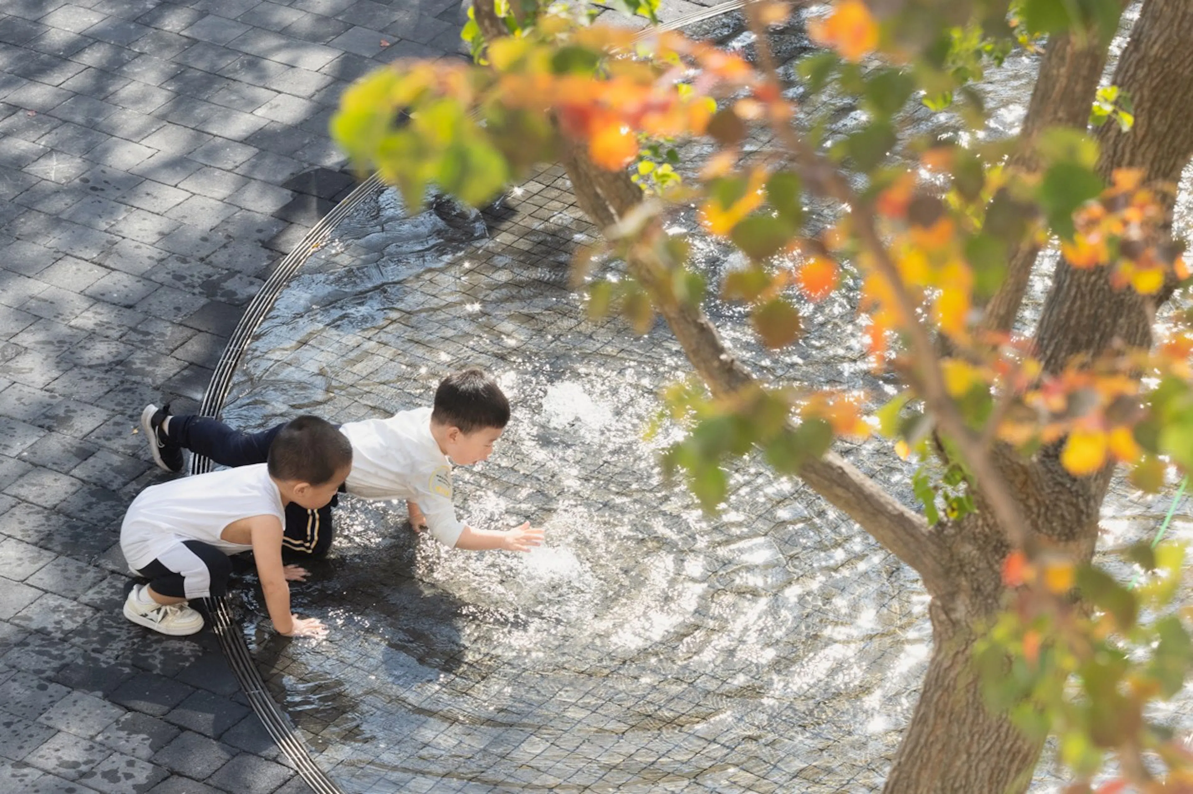 Suzhou Mountain Kingston Bilingual School — 5