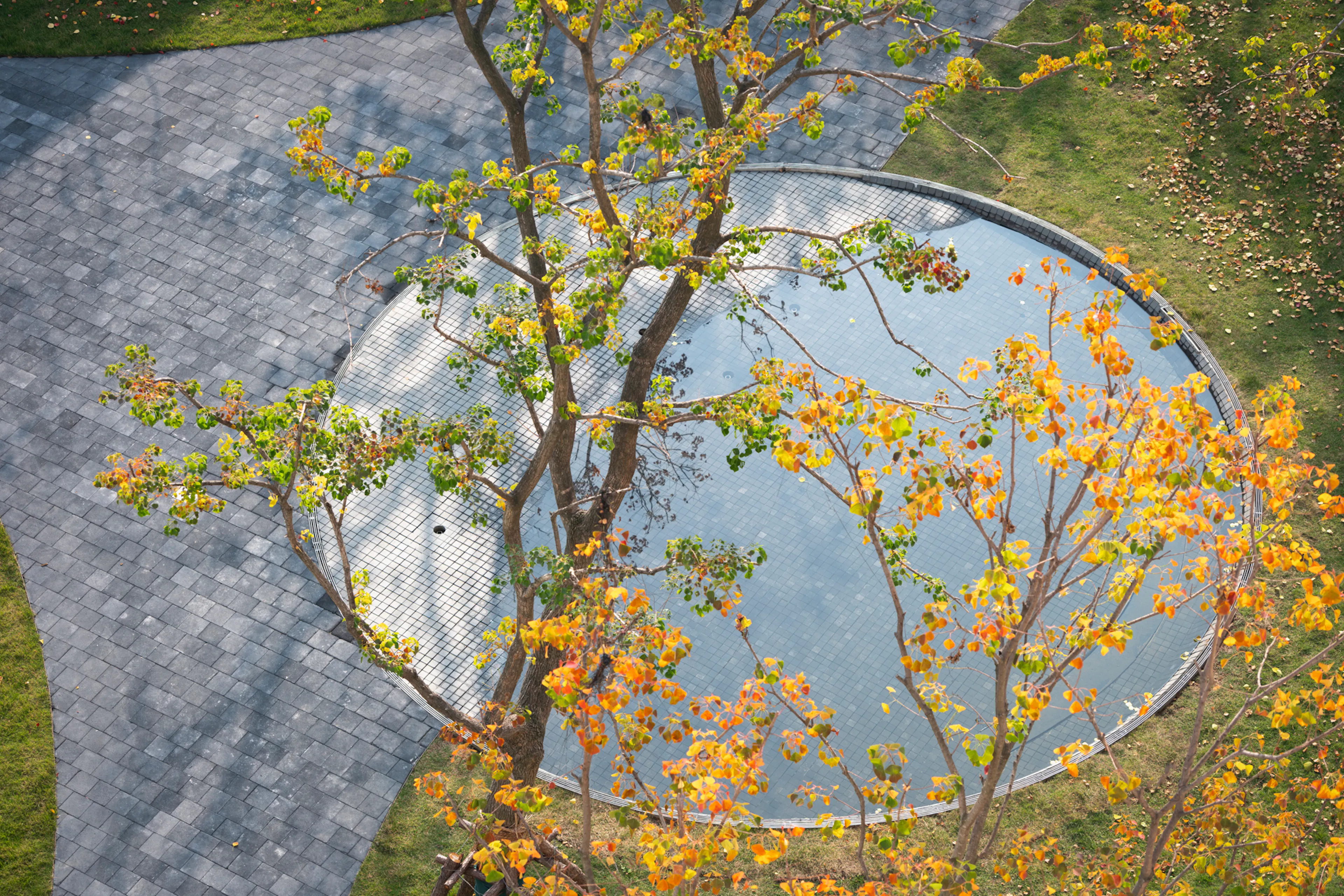 Suzhou Mountain Kingston Bilingual School — 6