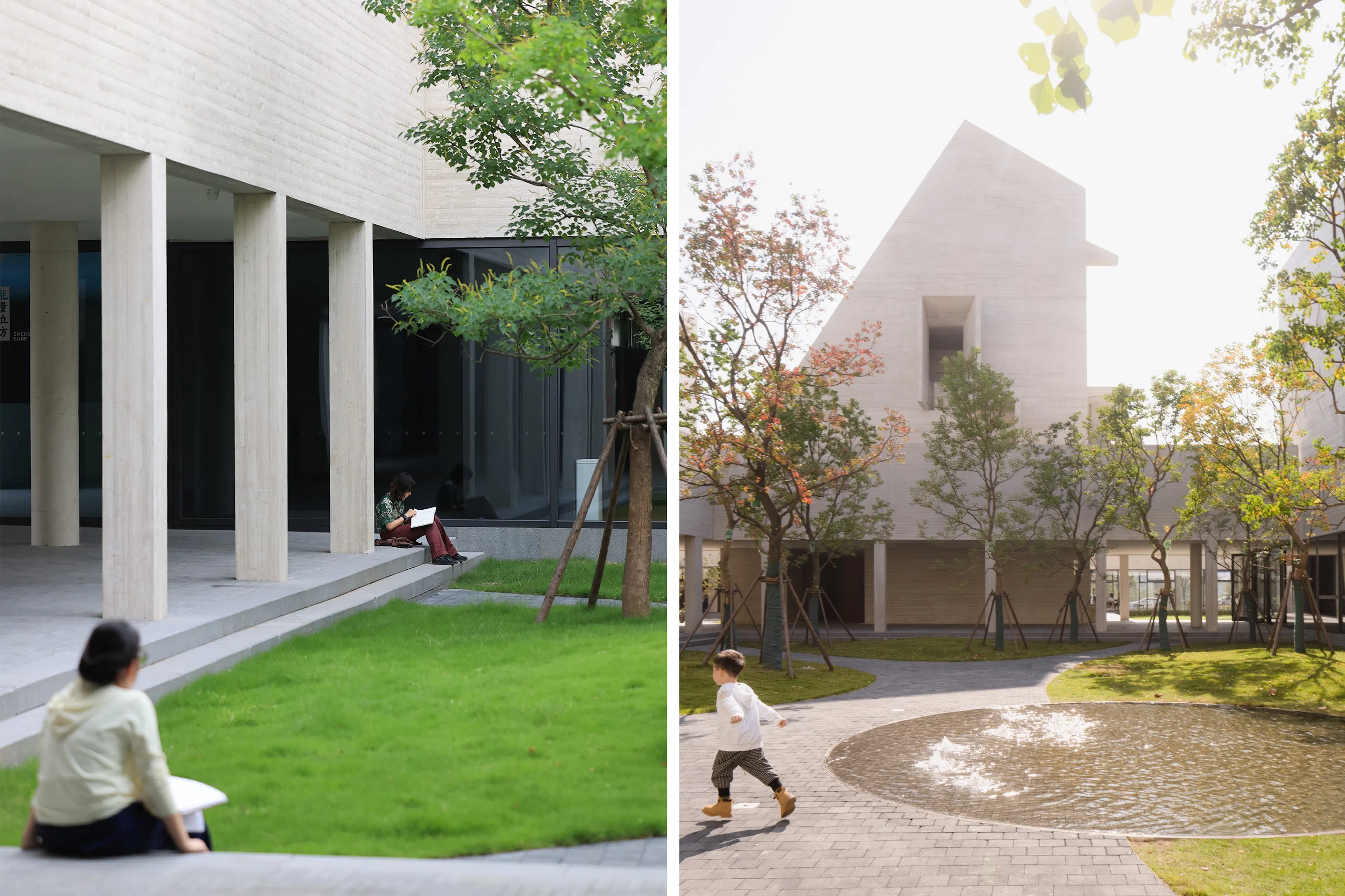 Suzhou Mountain Kingston Bilingual School — 7