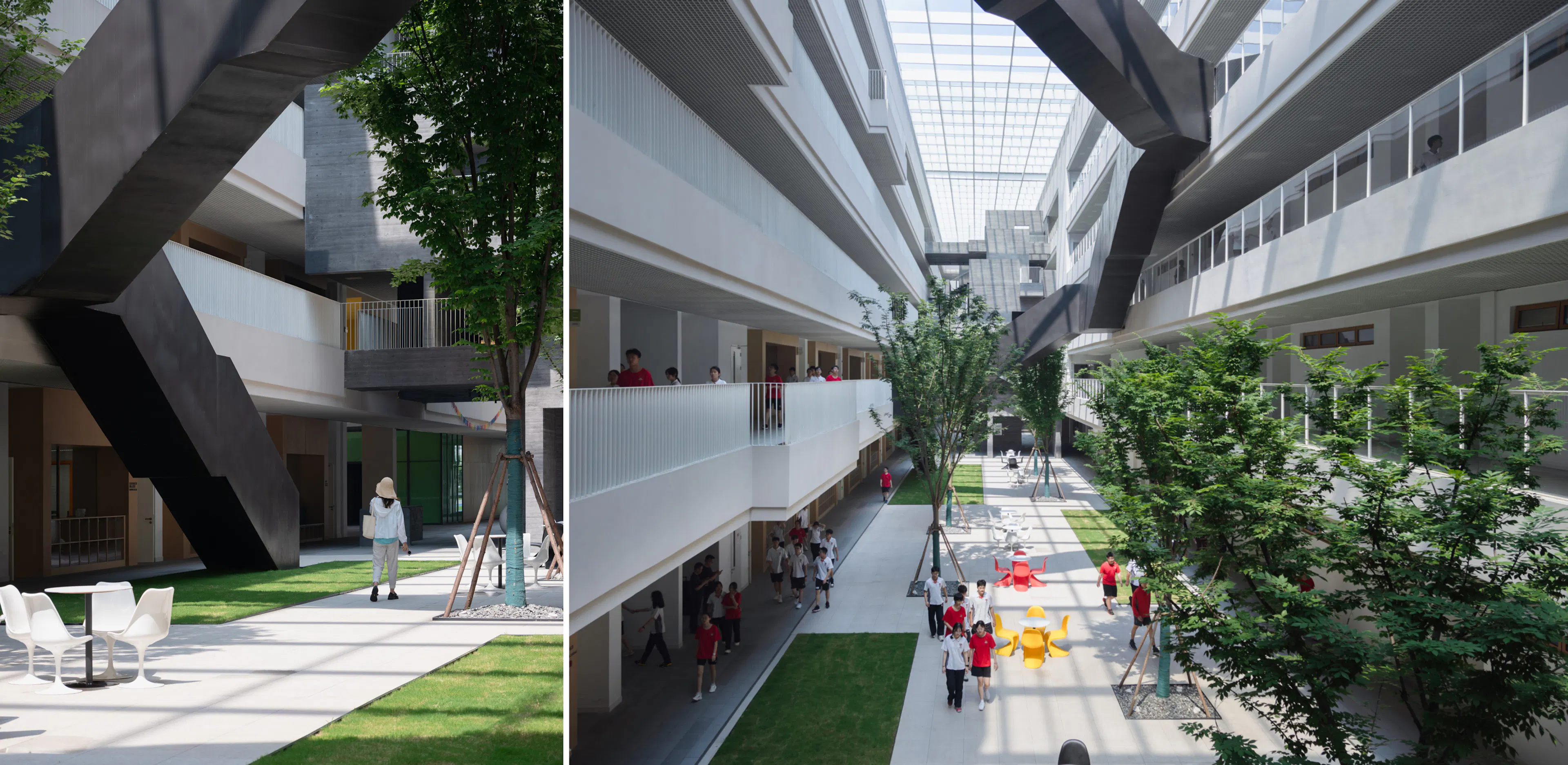 Suzhou Mountain Kingston Bilingual School — 10