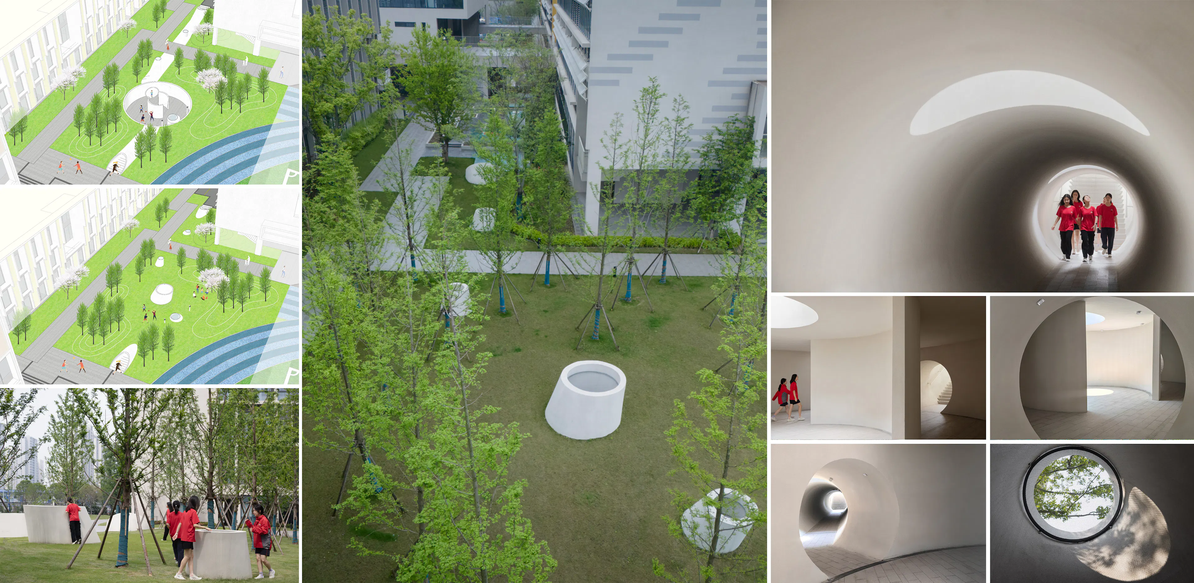 Suzhou Mountain Kingston Bilingual School — 12