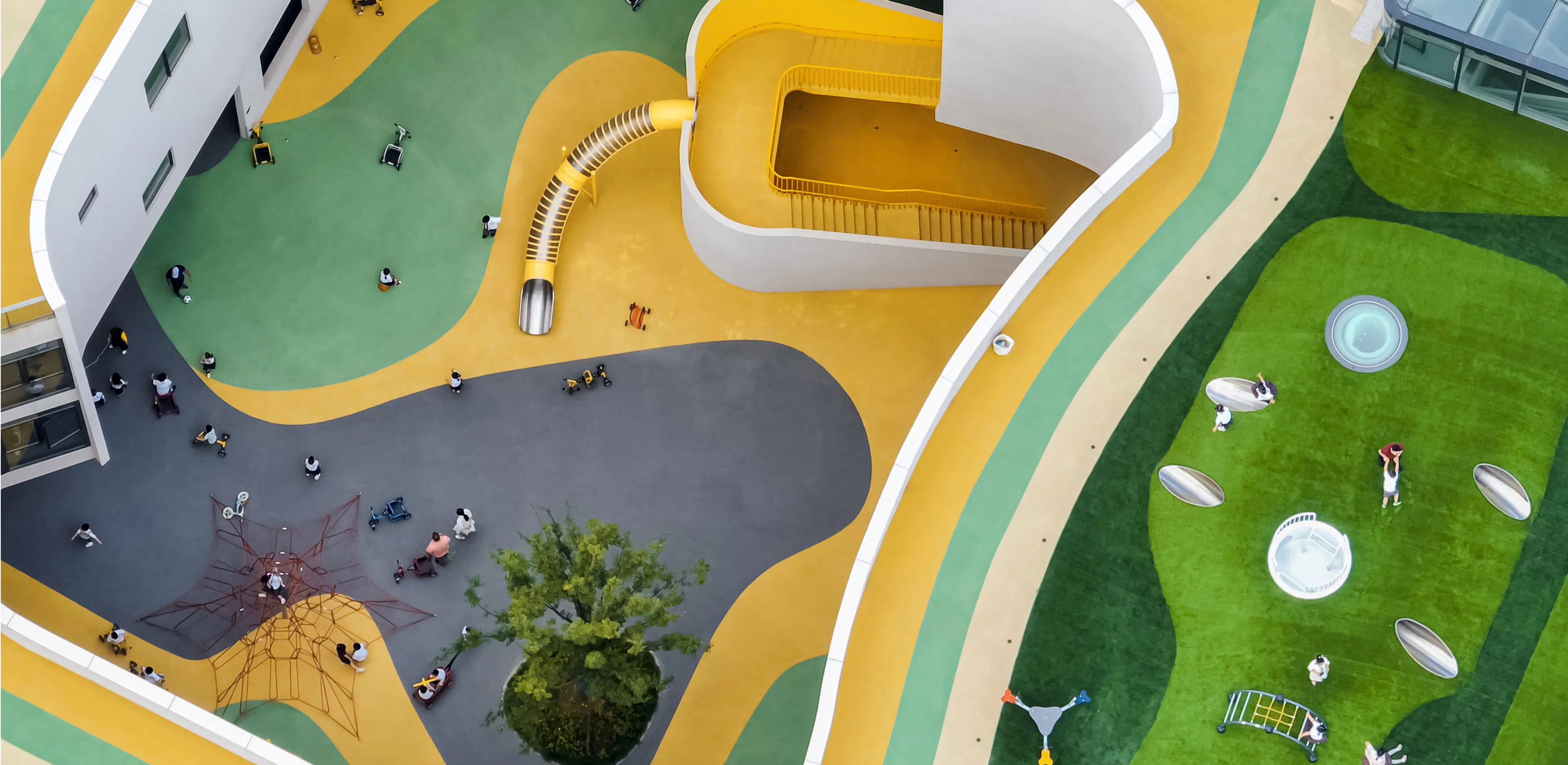 Suzhou Mountain Kingston Bilingual School — 14