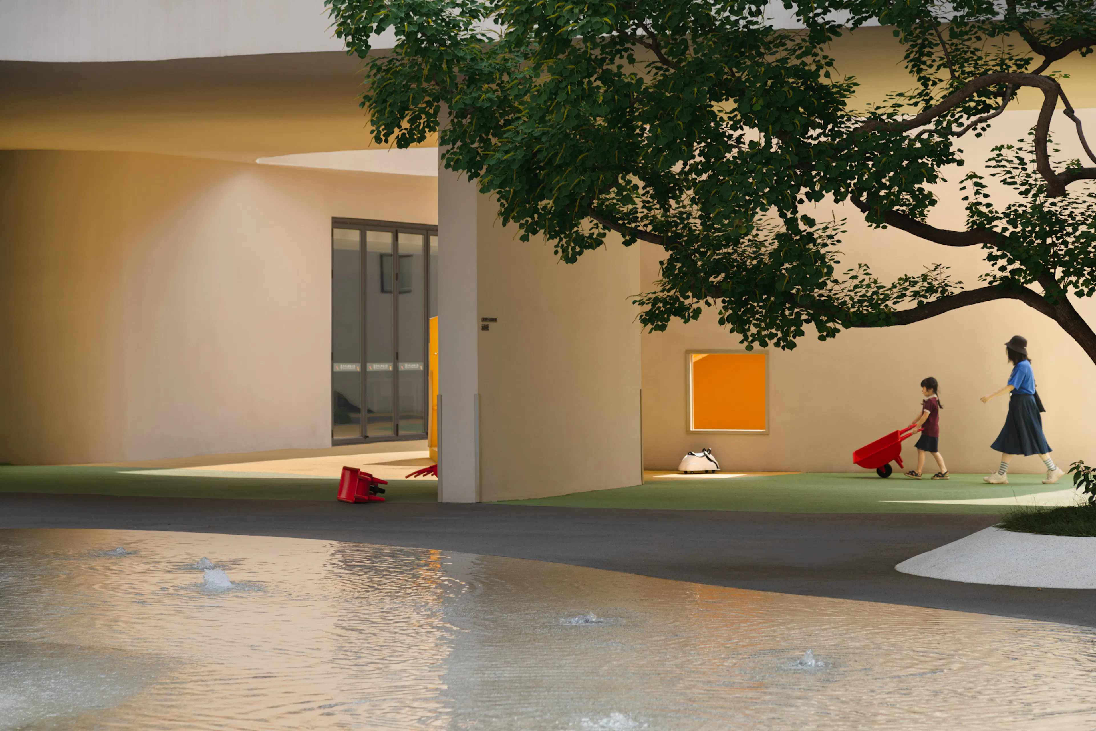 Suzhou Mountain Kingston Bilingual School — 15