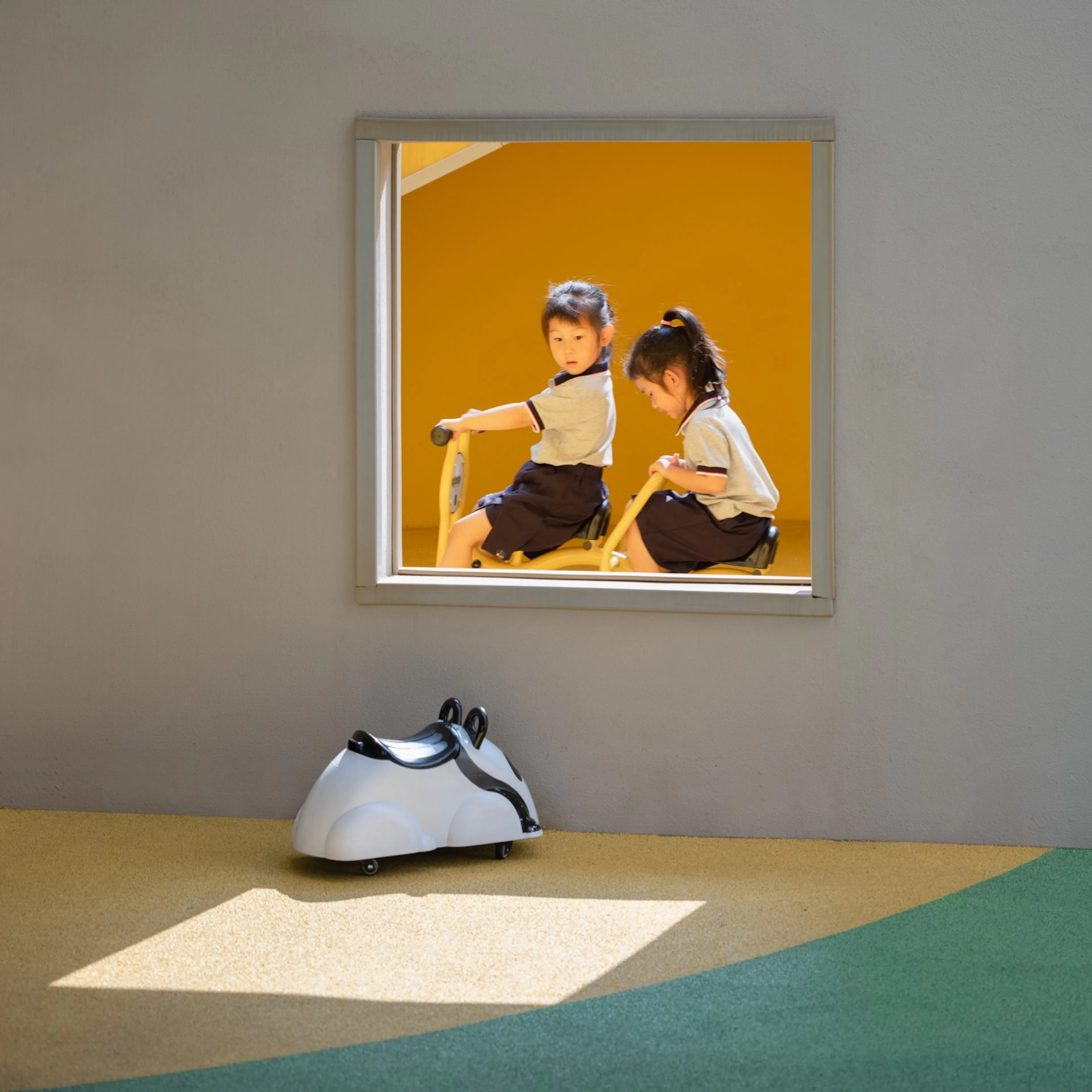 Suzhou Mountain Kingston Bilingual School — 16