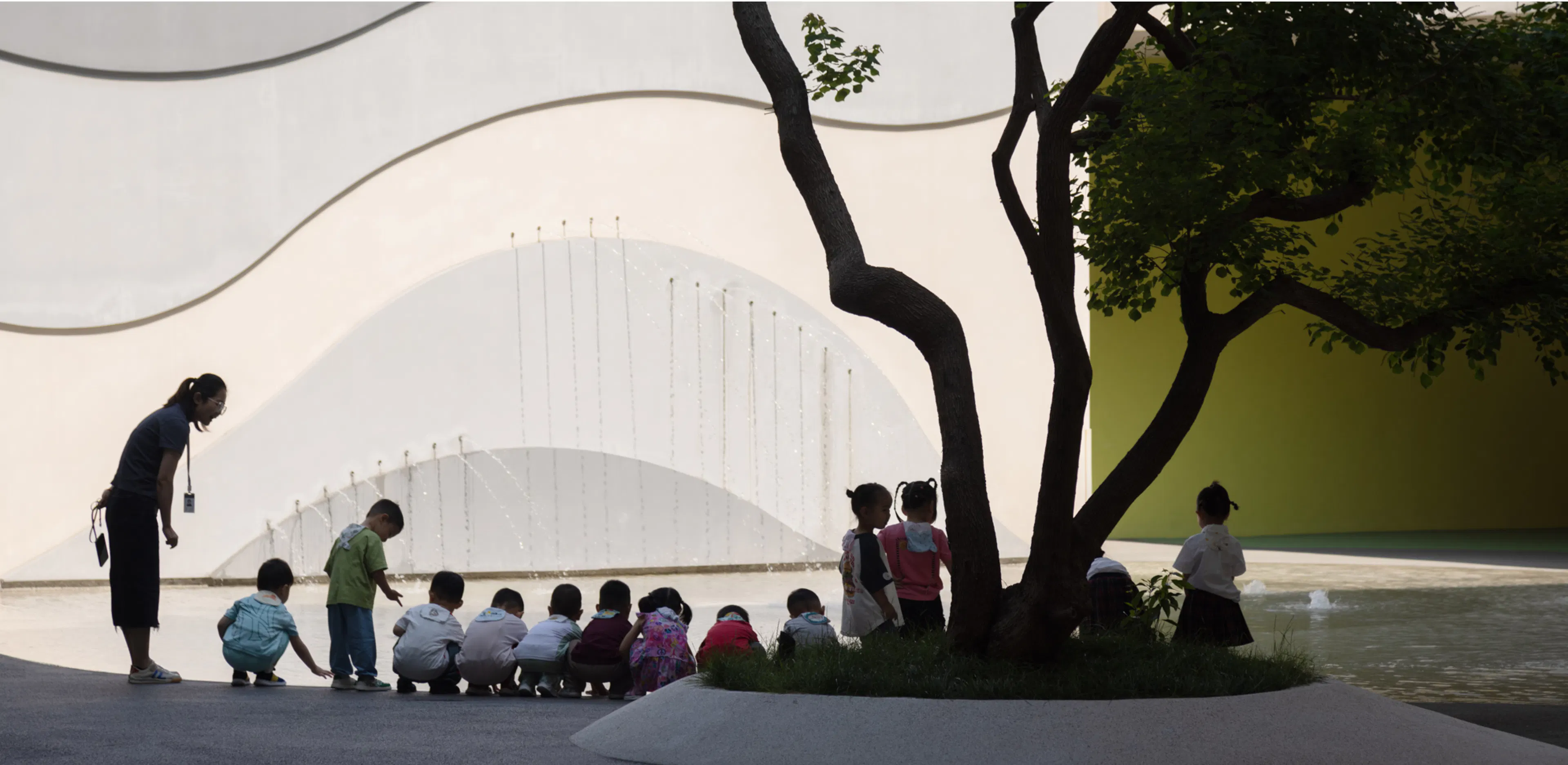 Suzhou Mountain Kingston Bilingual School — 17