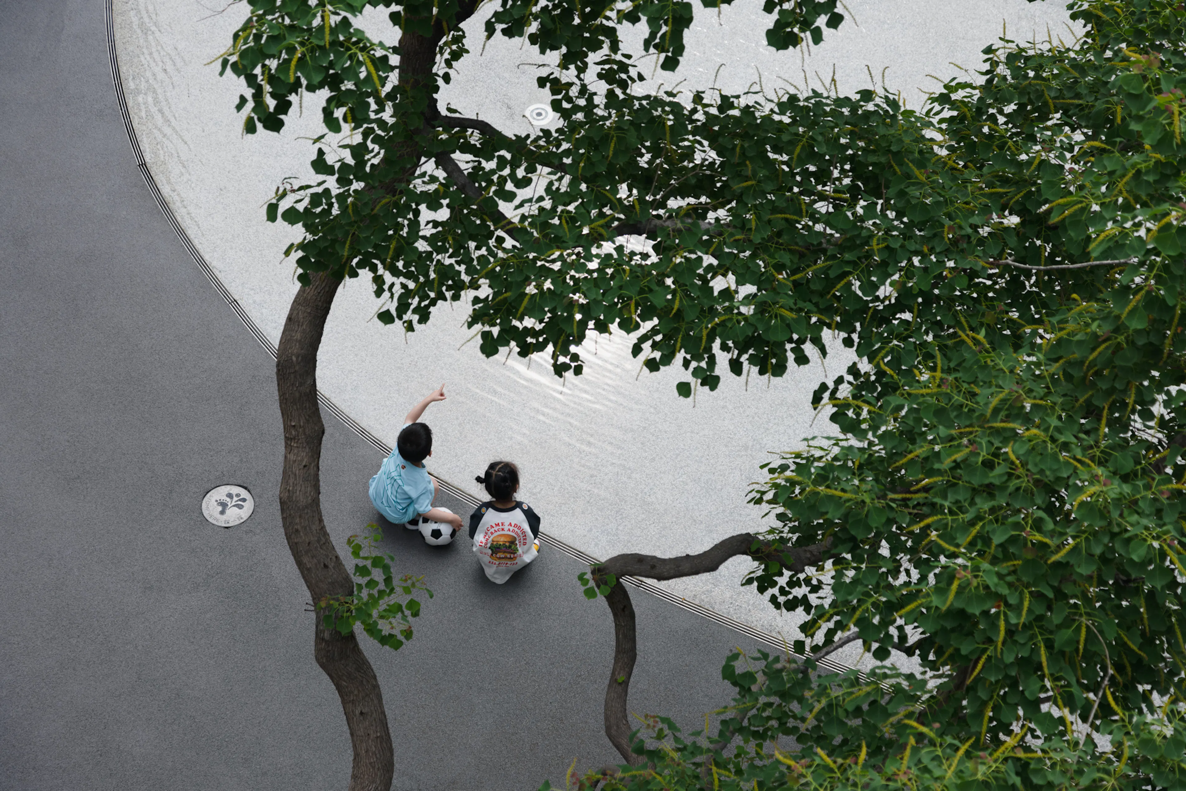 Suzhou Mountain Kingston Bilingual School — 18