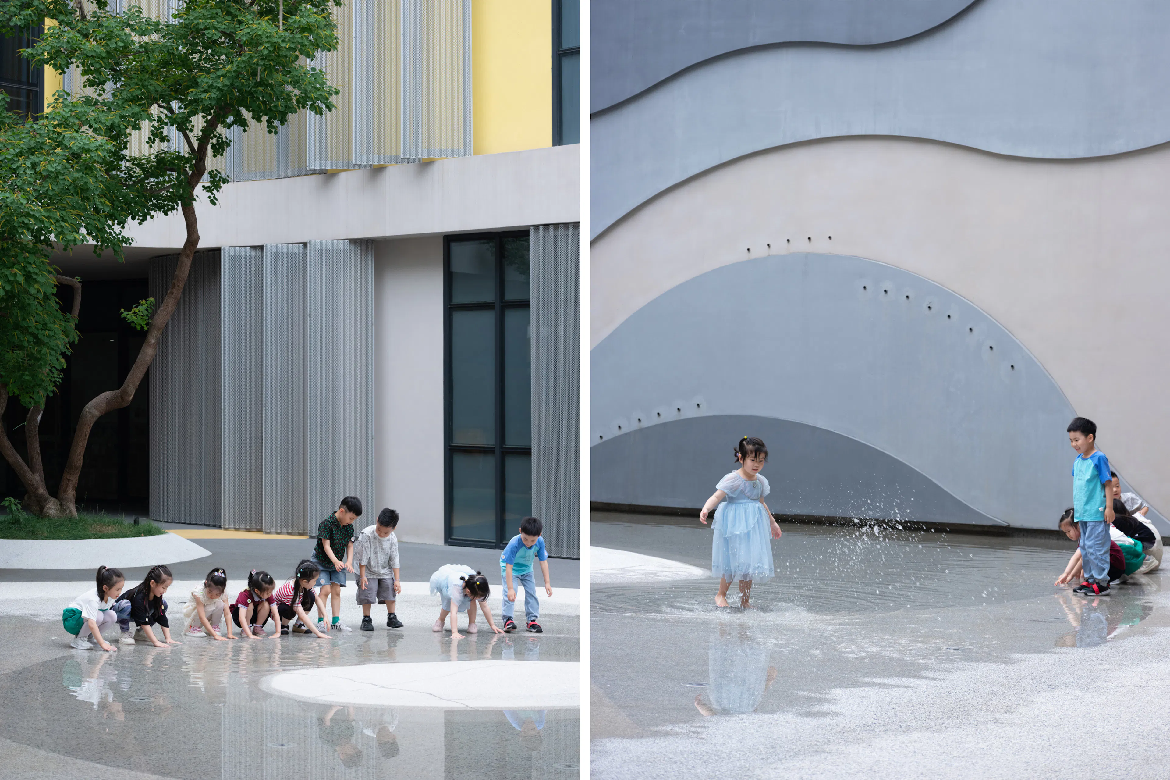 Suzhou Mountain Kingston Bilingual School — 19