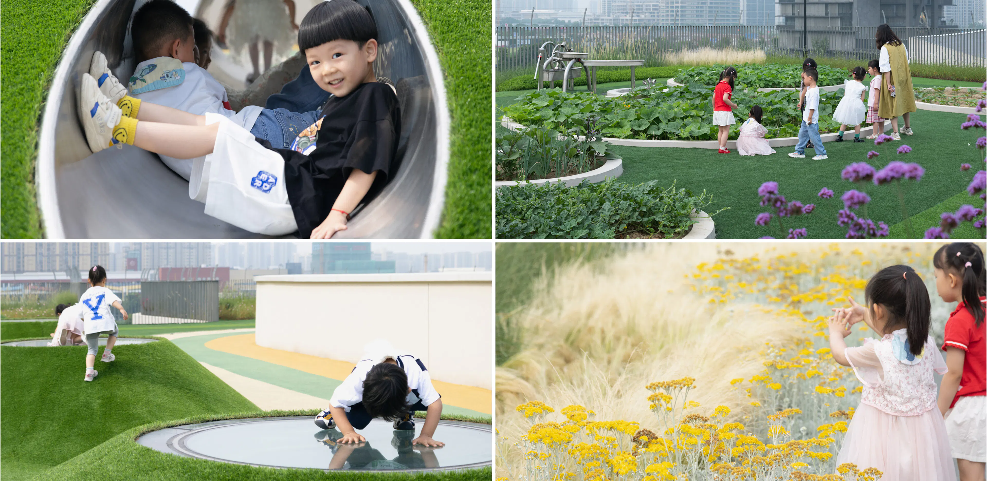 Suzhou Mountain Kingston Bilingual School — 20