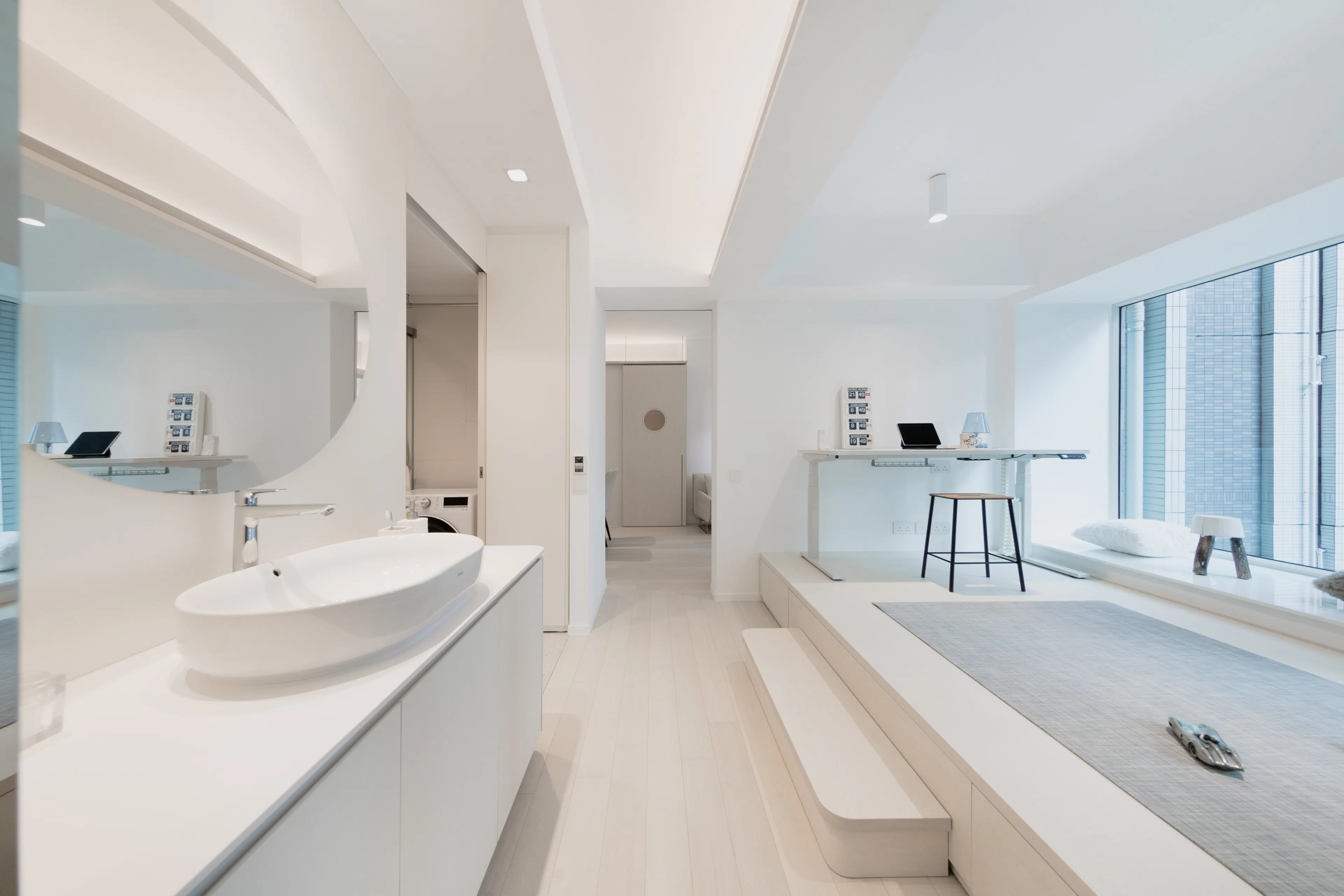 The Beaumount Residence — 2