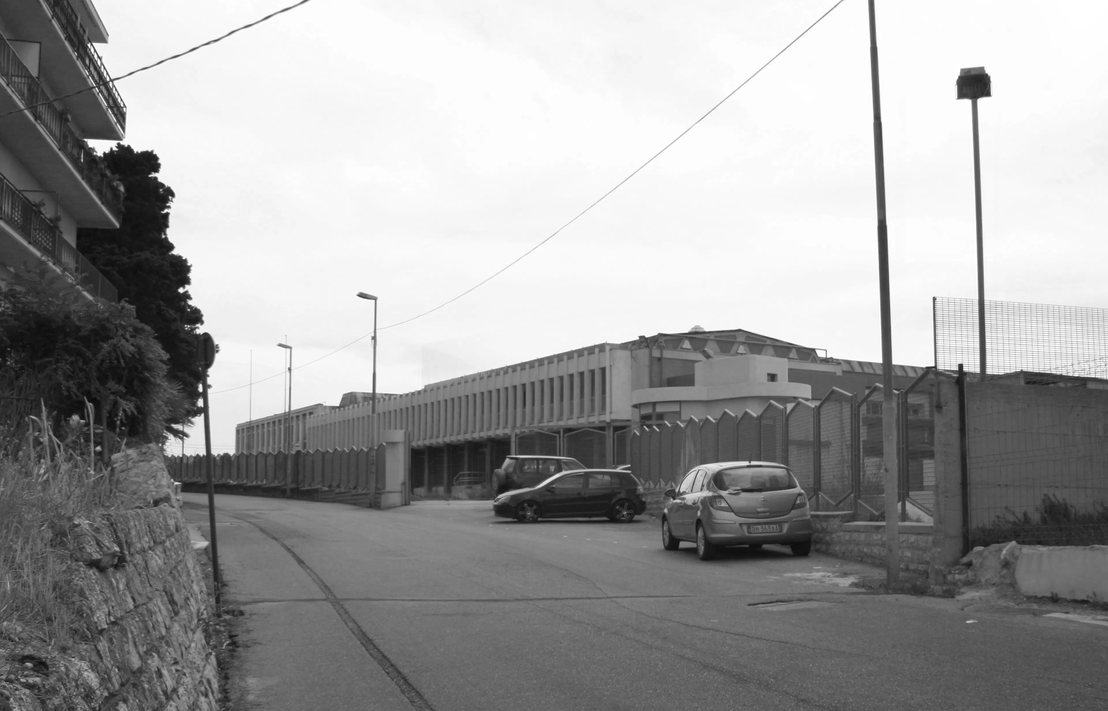 Capua 1880 Headquarters and Production Complex — 7