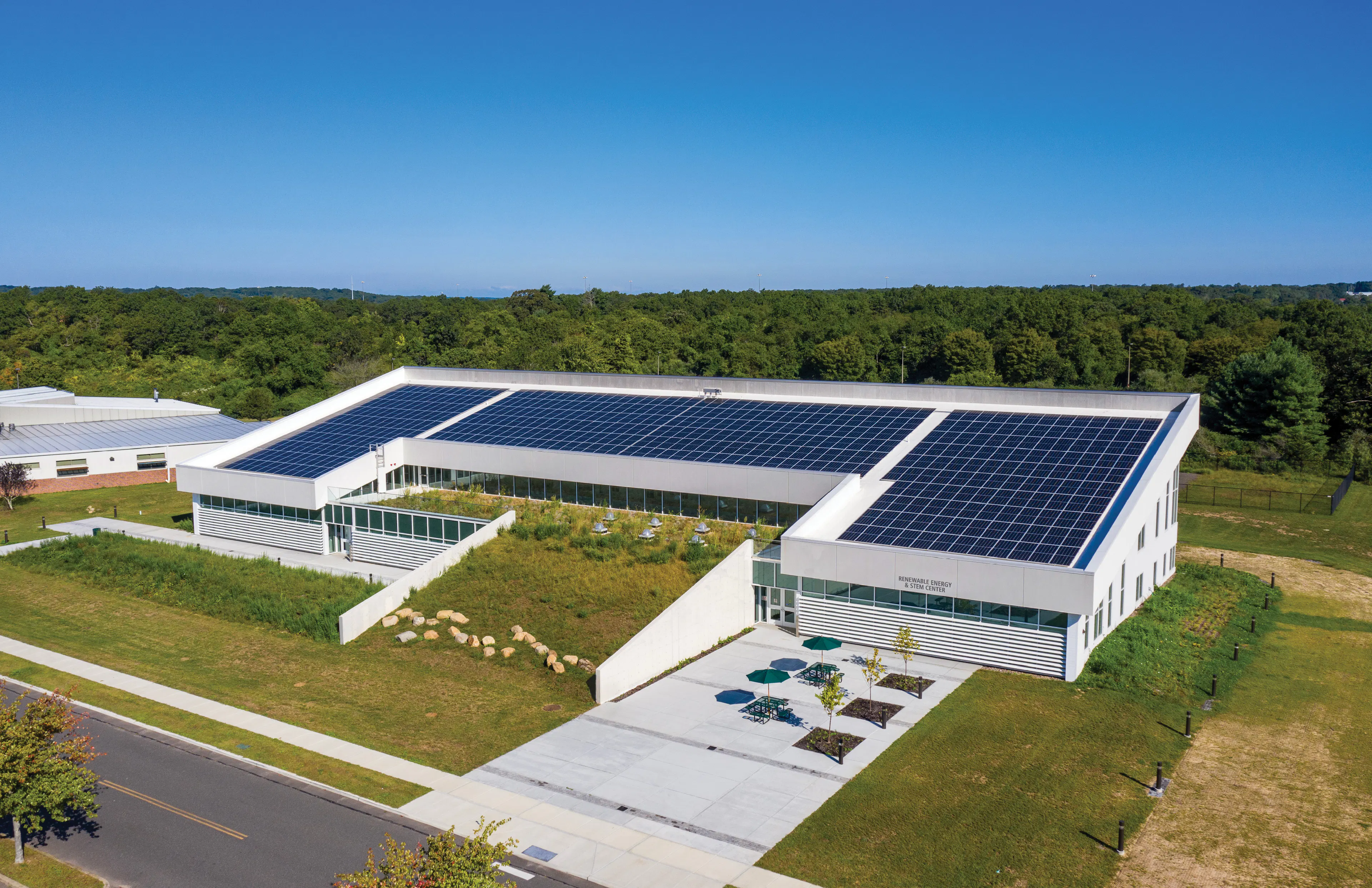 2013 Serpentine Pavilion: a dream made real