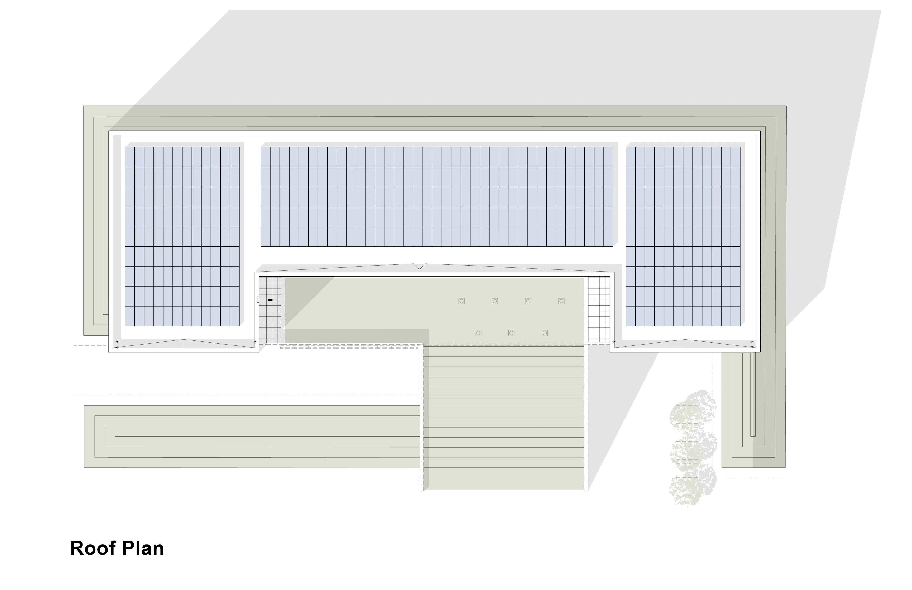 Renewable Energy and STEM Center at Suffolk County Community College — 6
