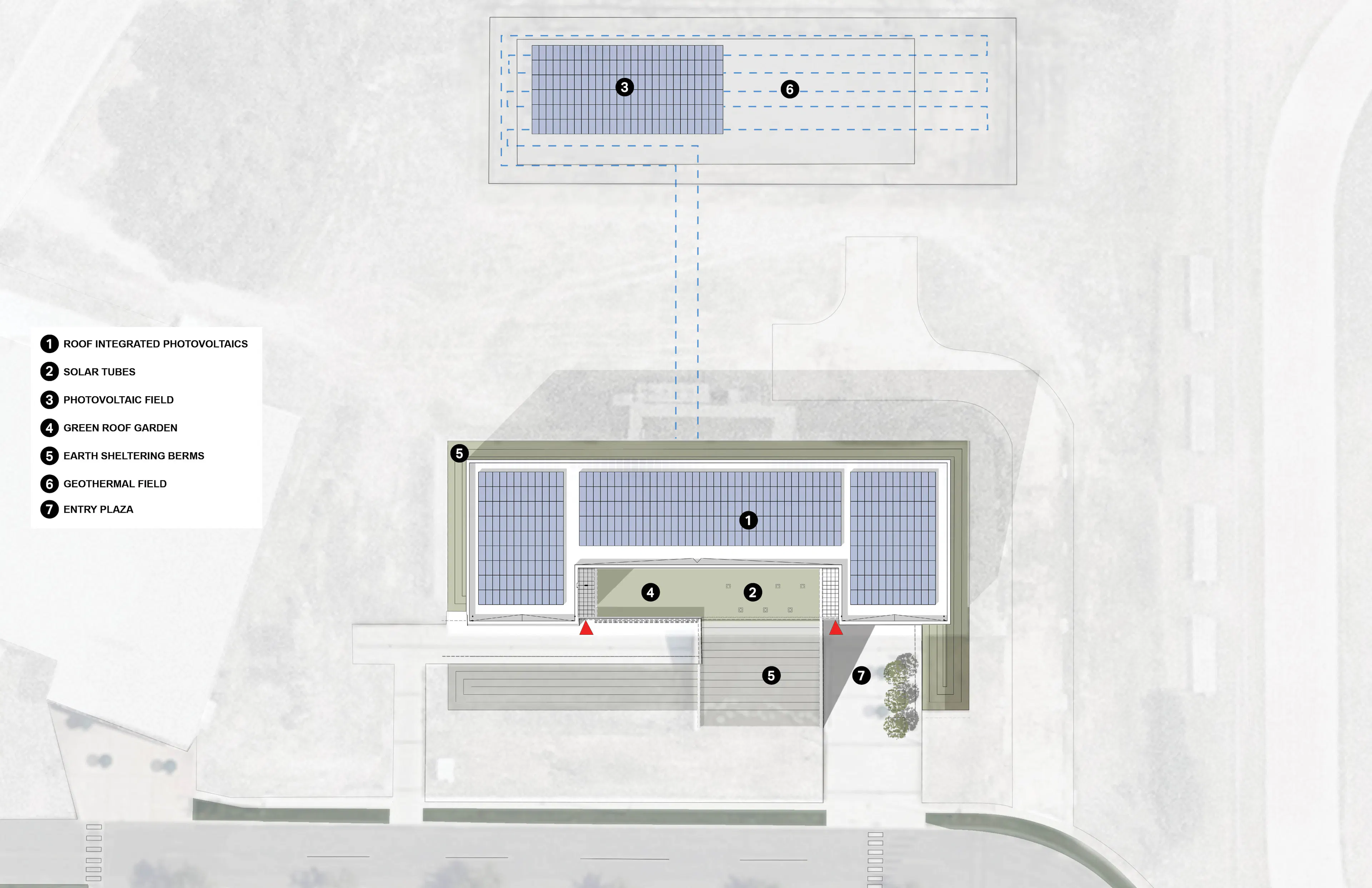 Renewable Energy and STEM Center at Suffolk County Community College — 7
