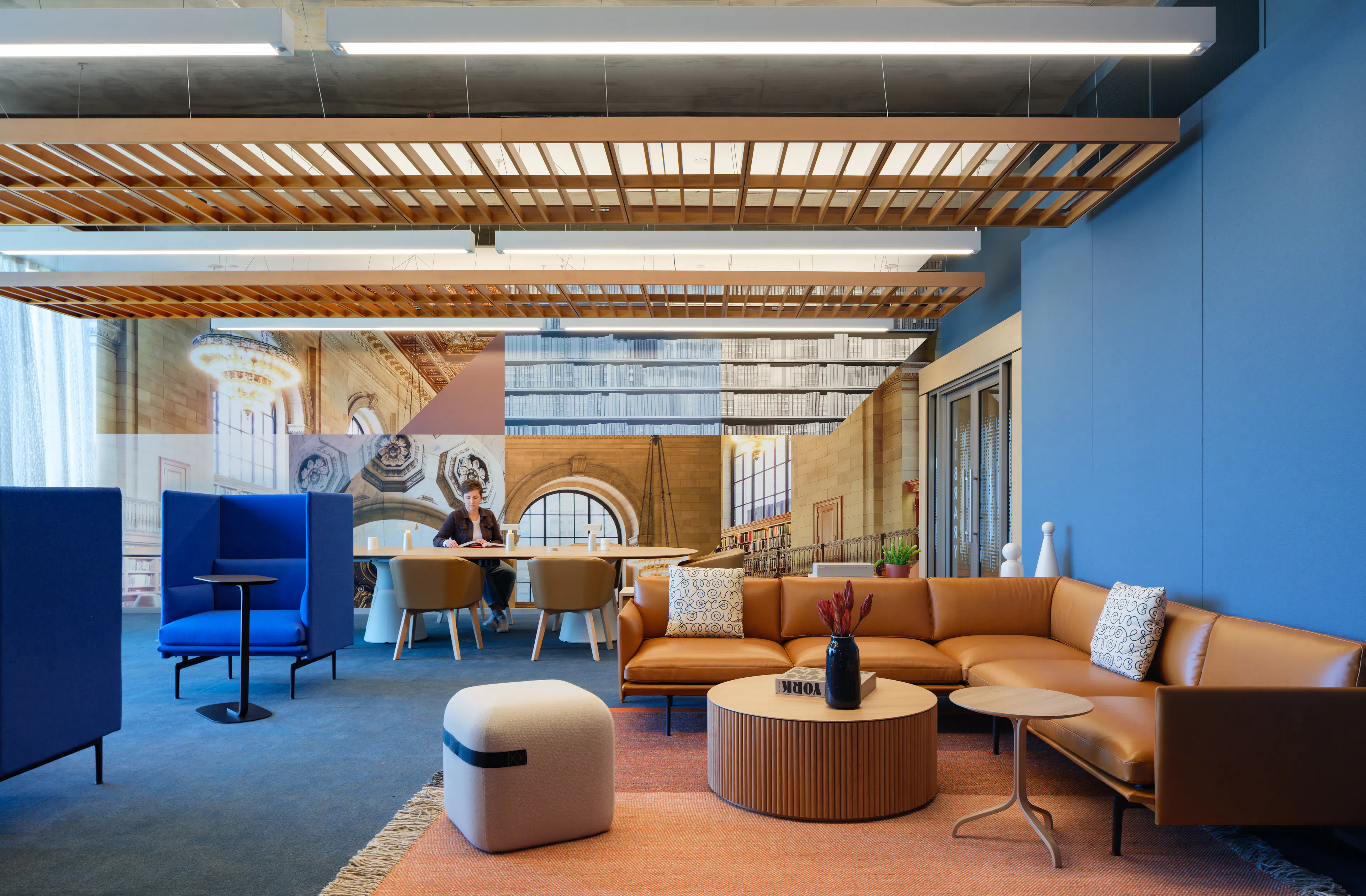 Intuit MTV-22 Bayshore Building — 9